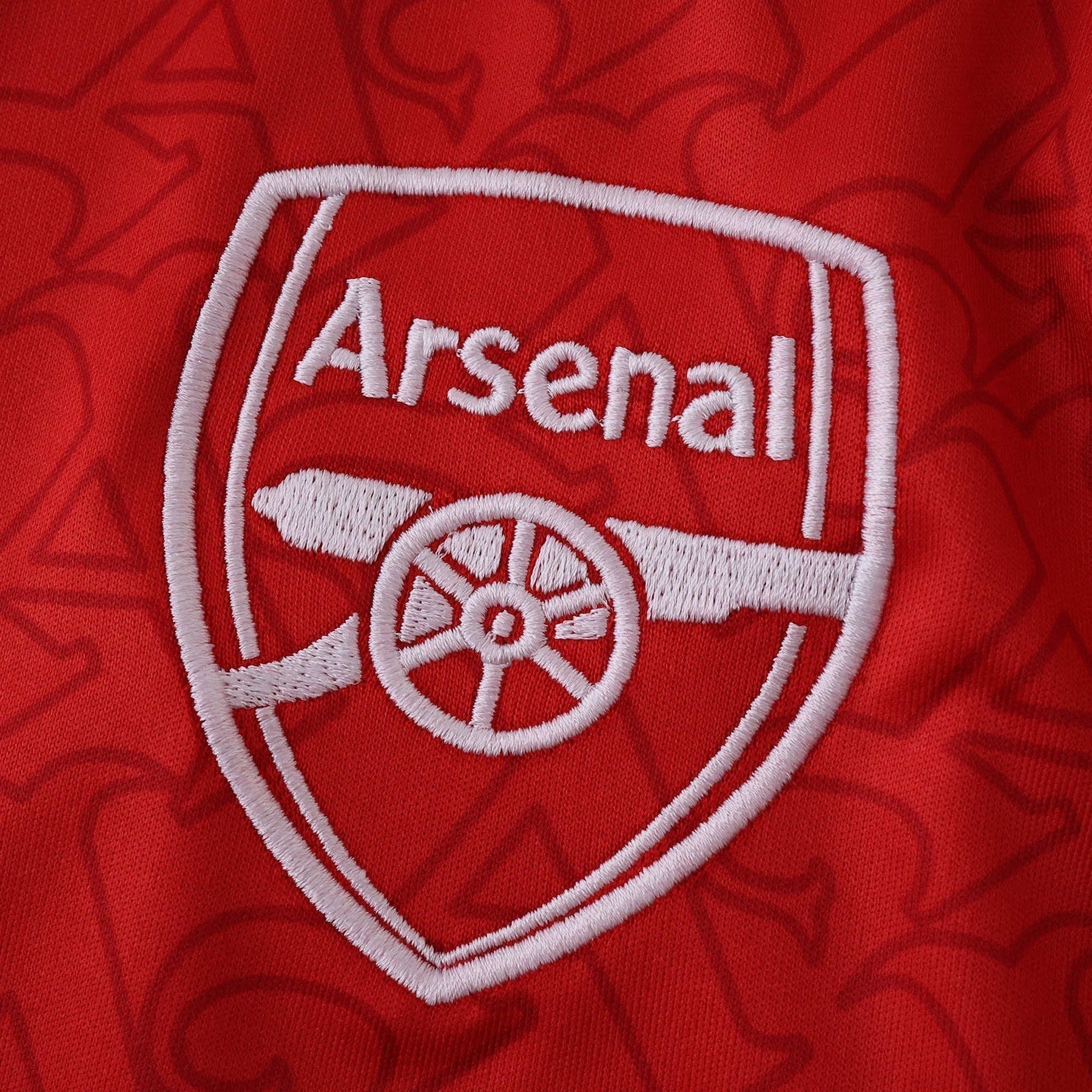 Arsenal - Home 25/26 Kids Jersey Kit