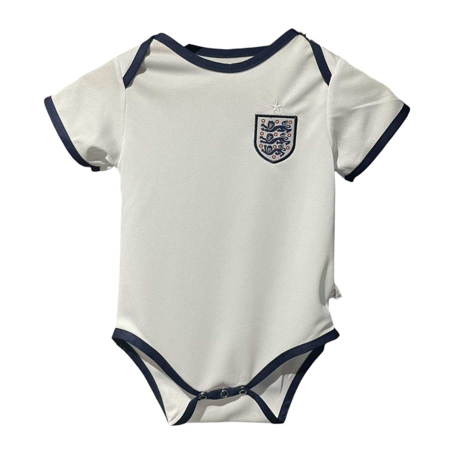 Inglaterra Camiseta 2024/25 - Beb