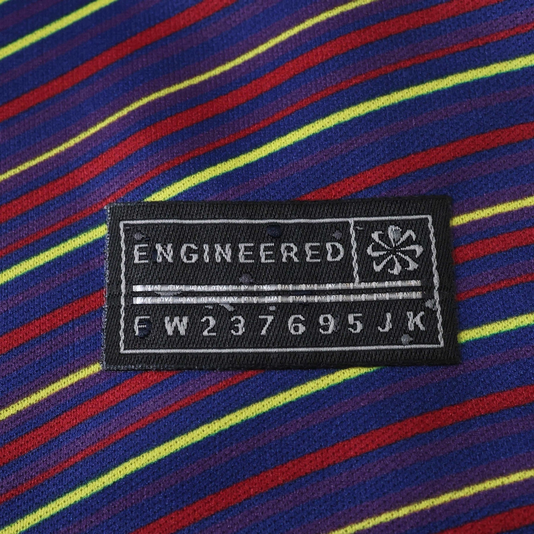 Barcelona - Pre-Match Third 25/26 Men's Jersey