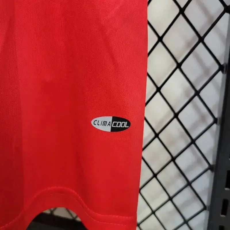 Liverpool - Retro 2008/09 Jersey