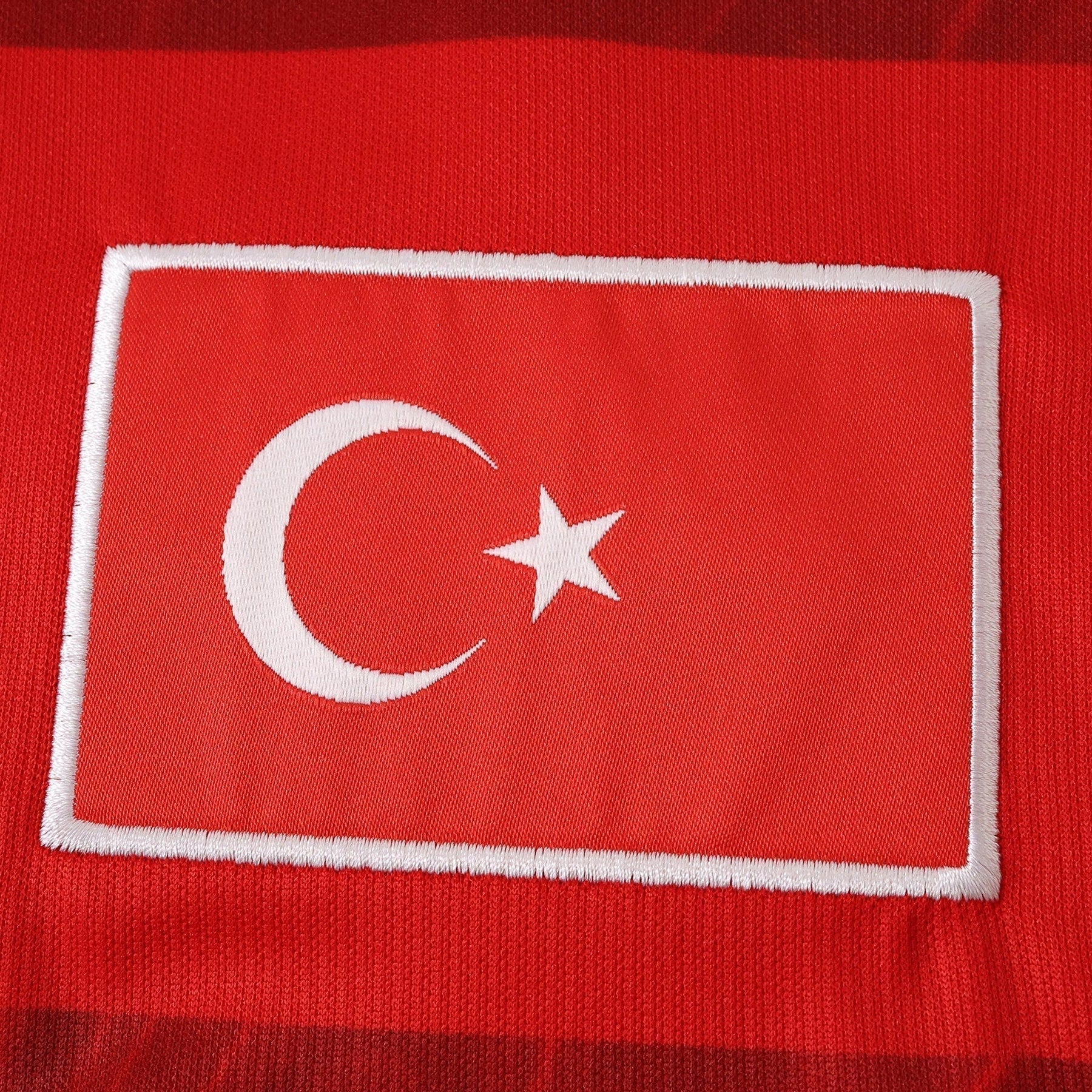 Turkey - Away 26/27 Men's Jersey