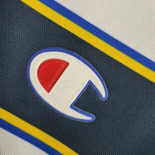Parma - Retro Away 02/03 Jersey