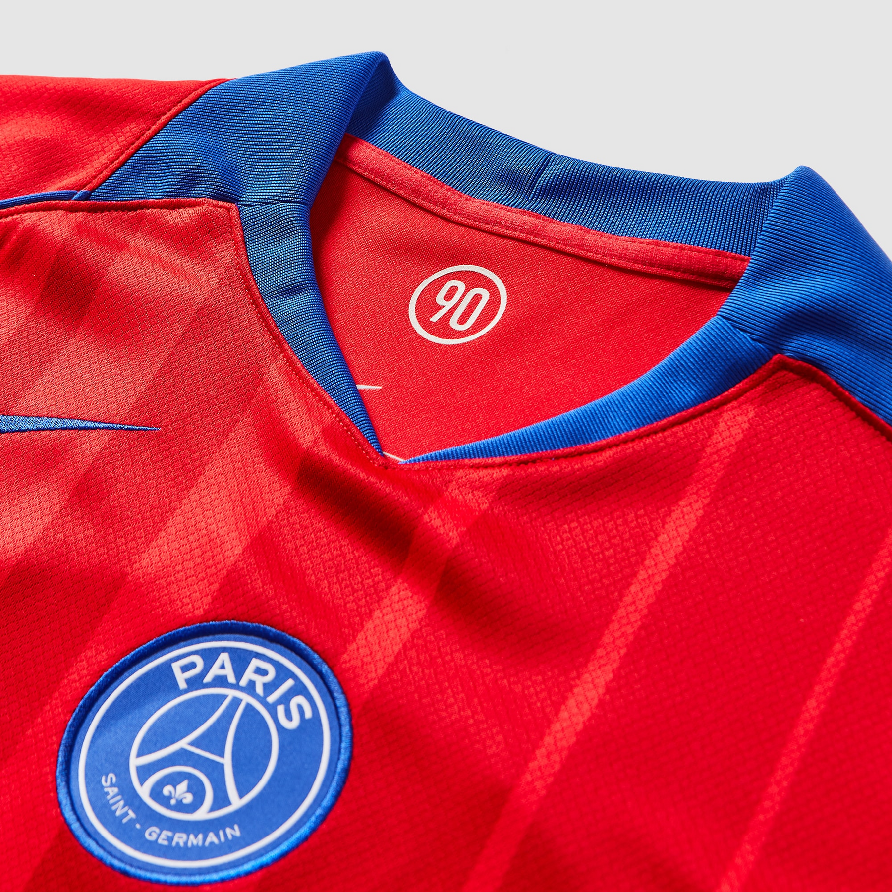 PSG - Third 25/26 Men's Jersey