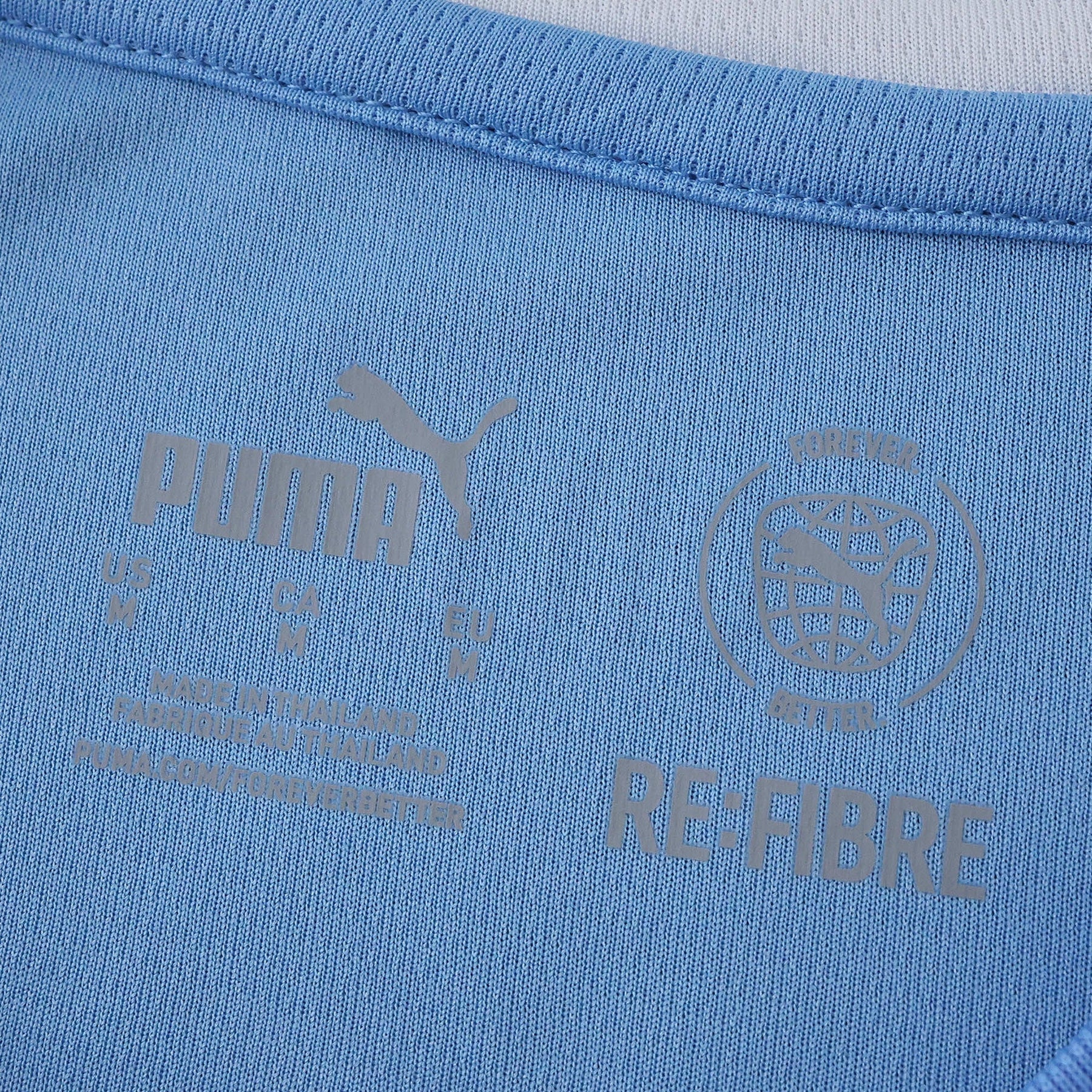 Manchester City - Home 25/26 Men's Jersey