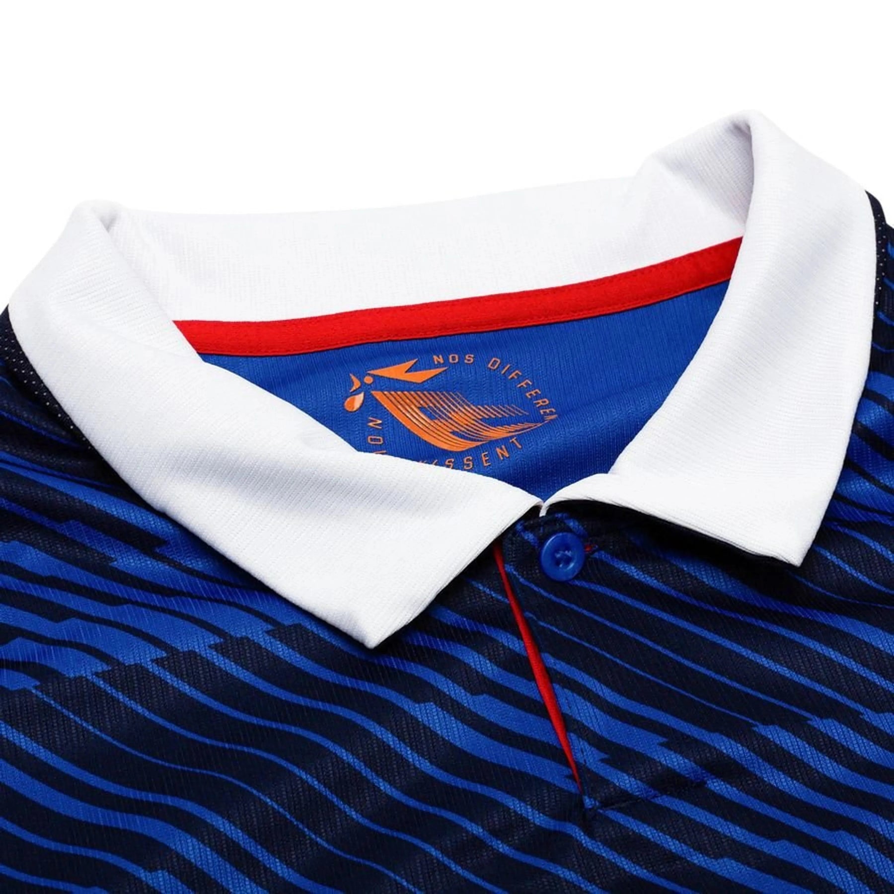 France - Home 26/27 Women’s Jersey