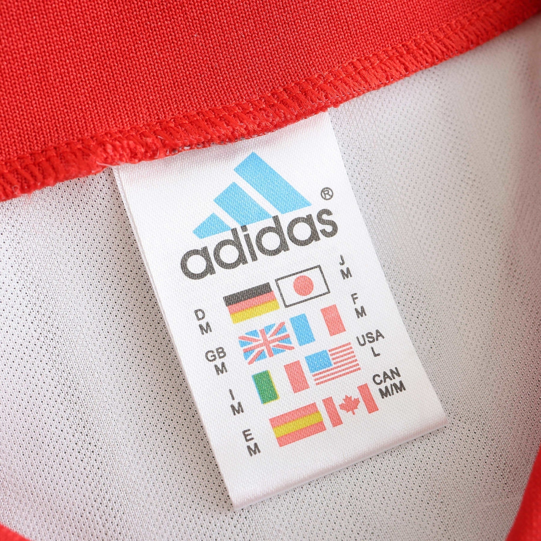 São Paulo - Retro Away 1994 Jersey