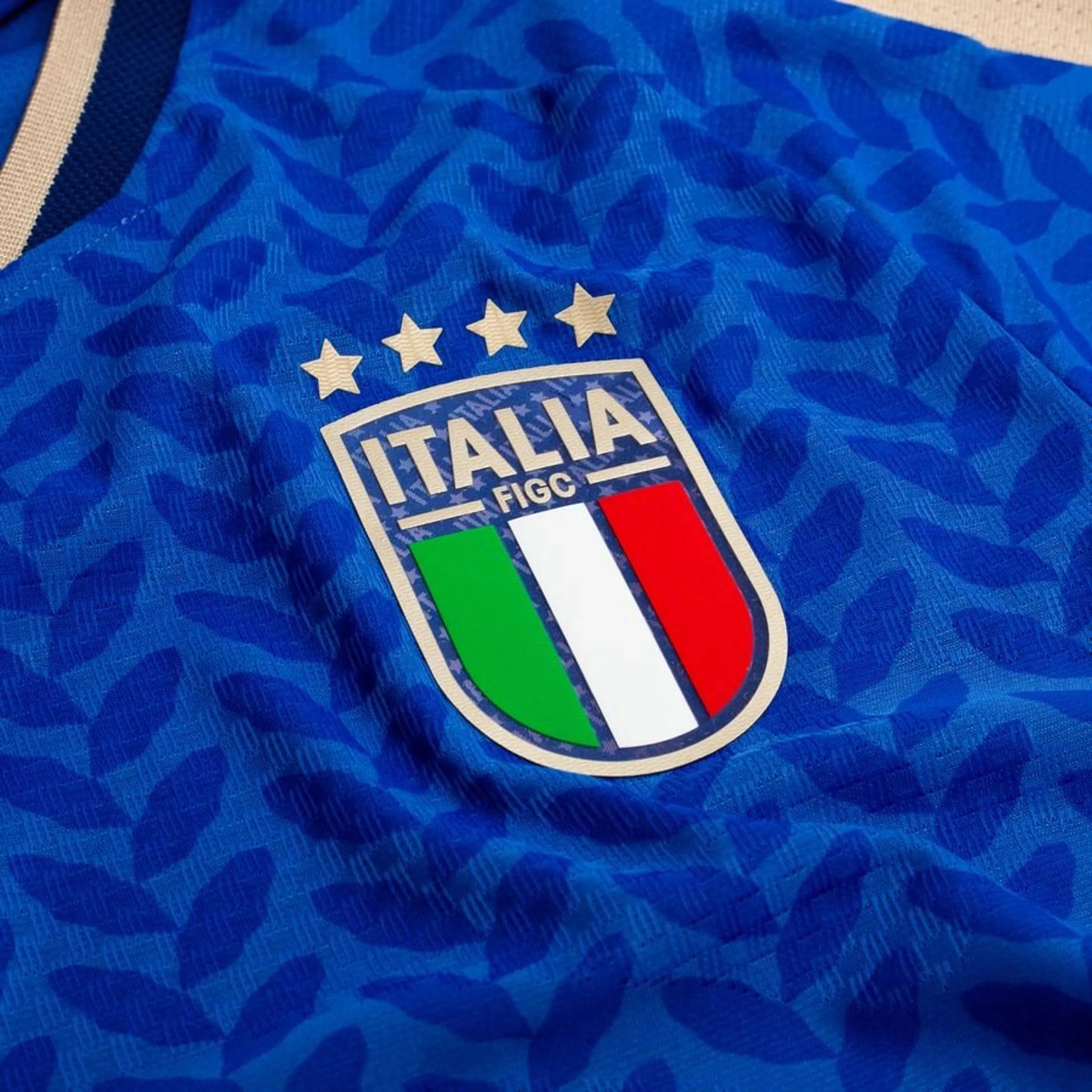 Italy - Home 26/27 Player Edition Jersey
