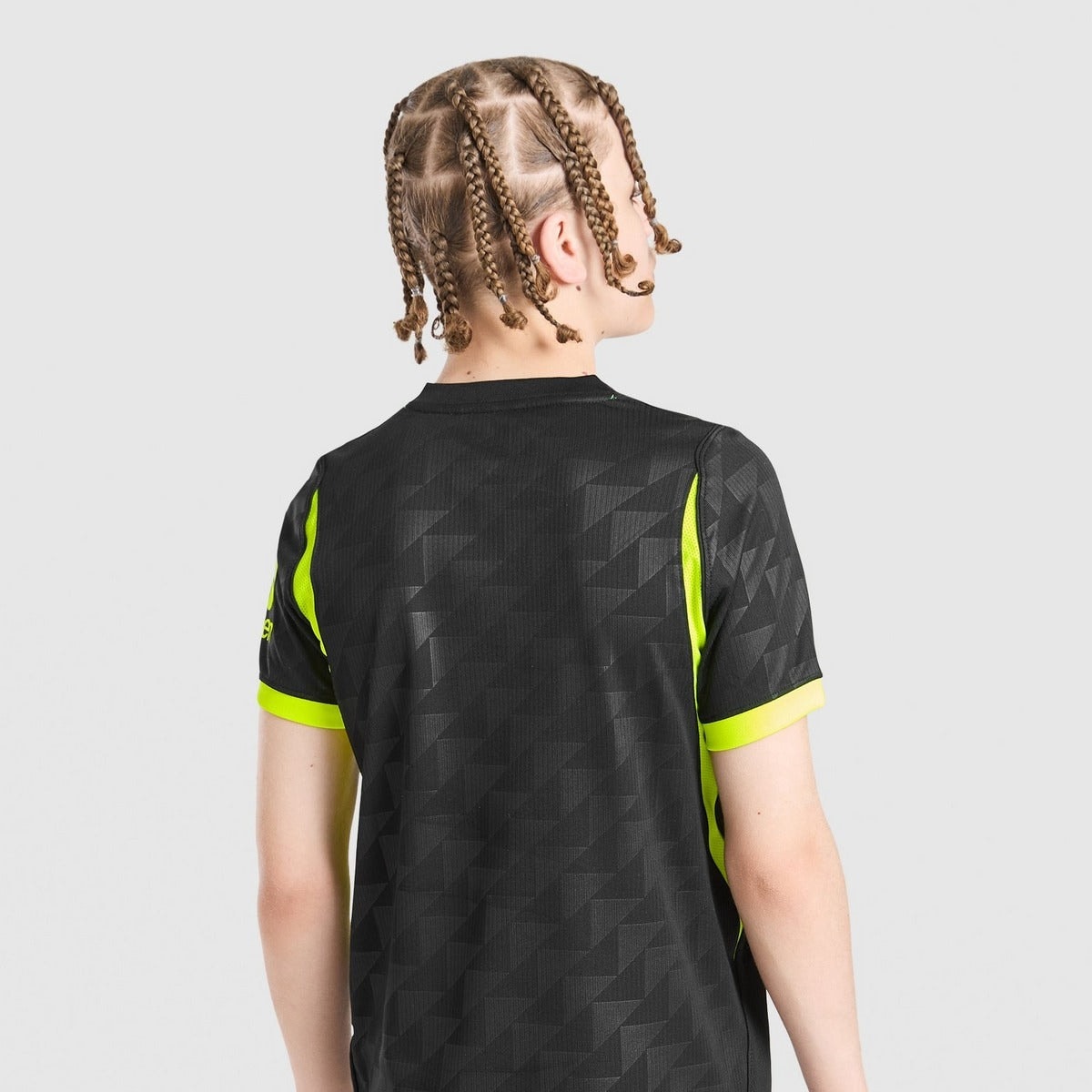 Atlético Madrid - Away 26/27 Kids Jersey Kit