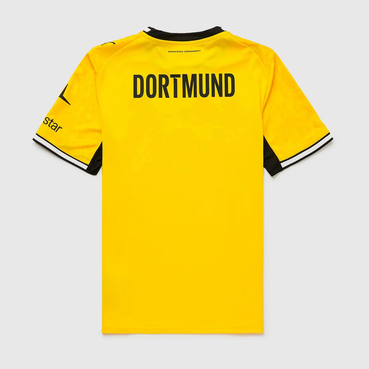 Borussia Dortmund - Home 26/27 Men's Jersey