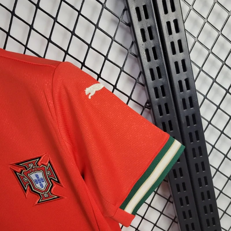 Portugal - Home 25/26 Women’s Jersey