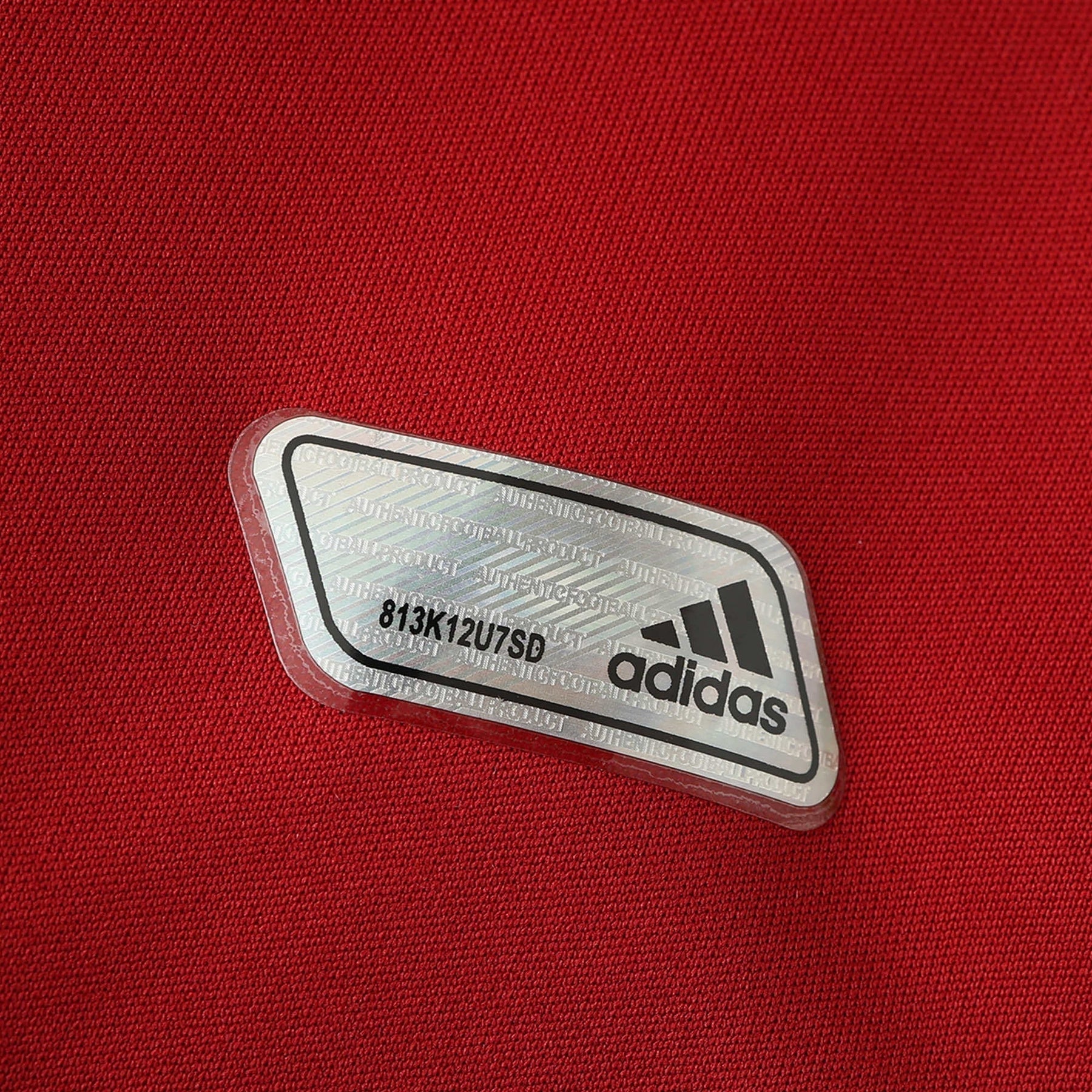 São Paulo - Retro Home 2012 Jersey