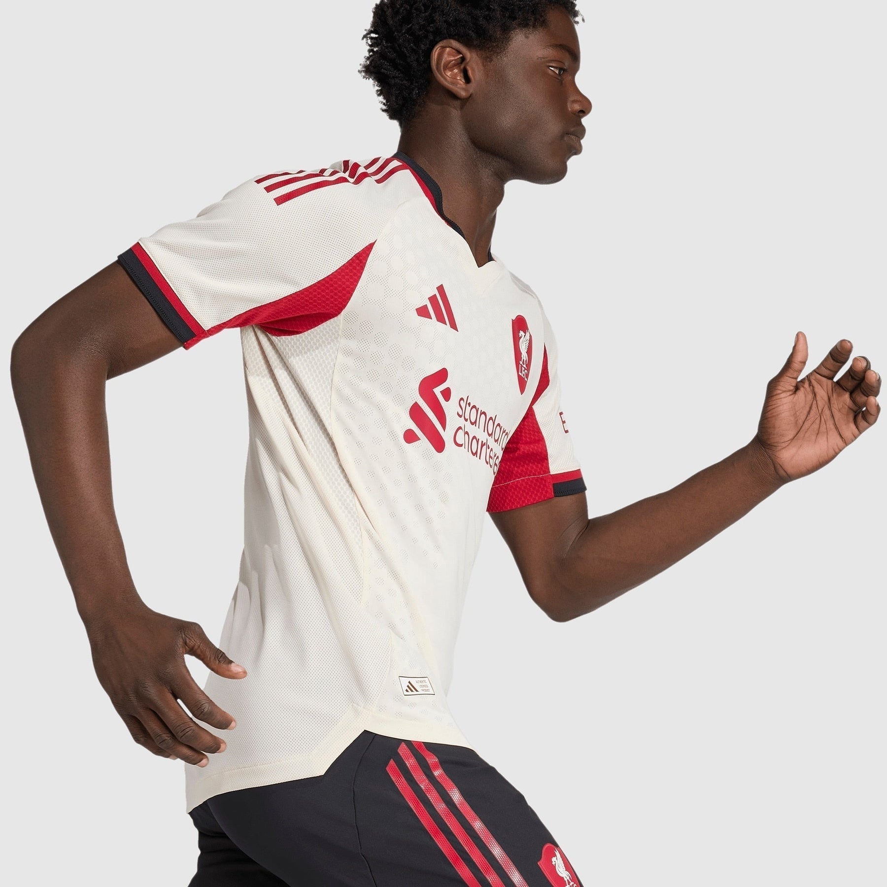 Liverpool - Away 25/26 Player Edition Jersey