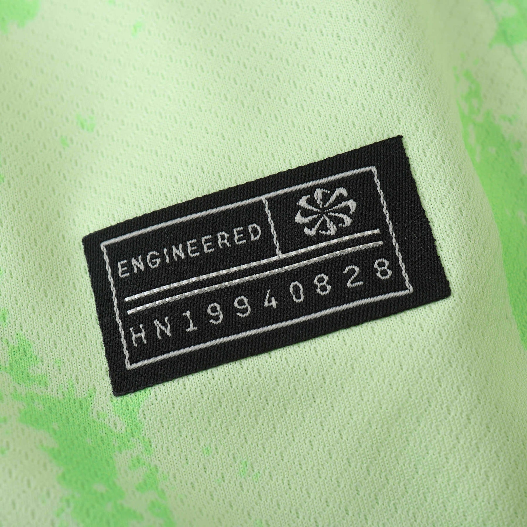 Barcelona - Fifth 25/26 Men's Jersey