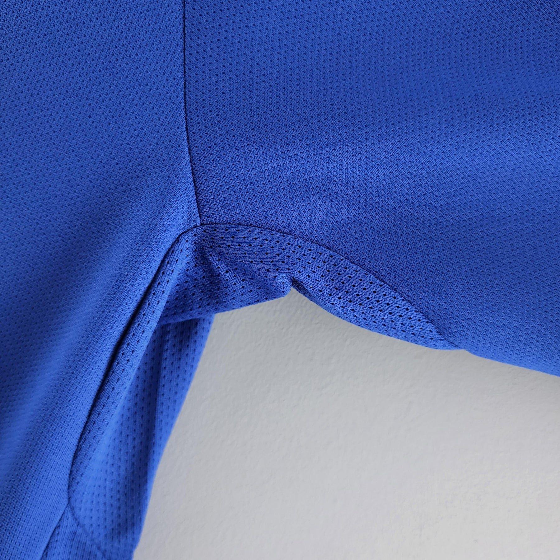 Chelsea Camiseta Local 2008/09 - Retro