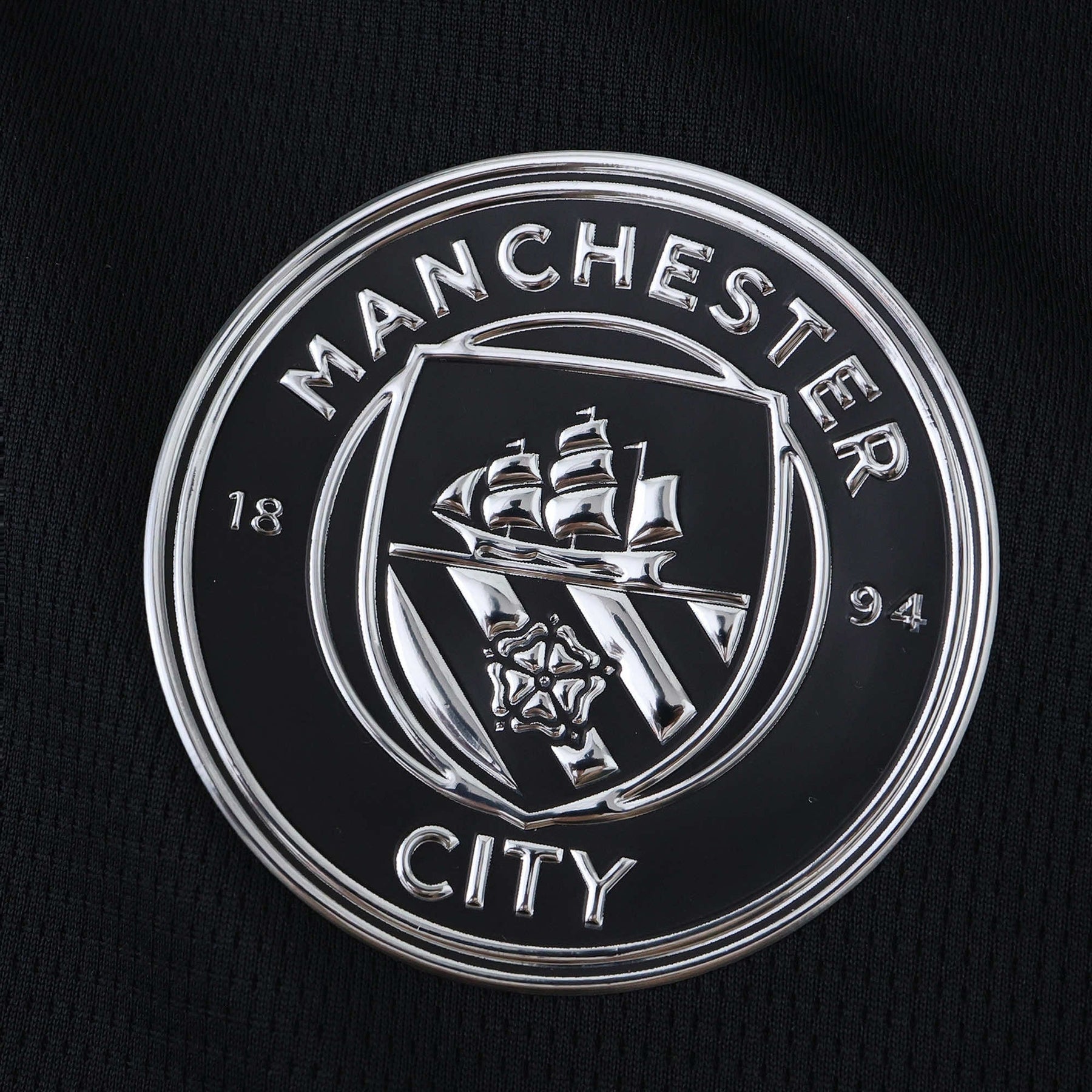 Manchester City - Away 25/26 Men's Jersey