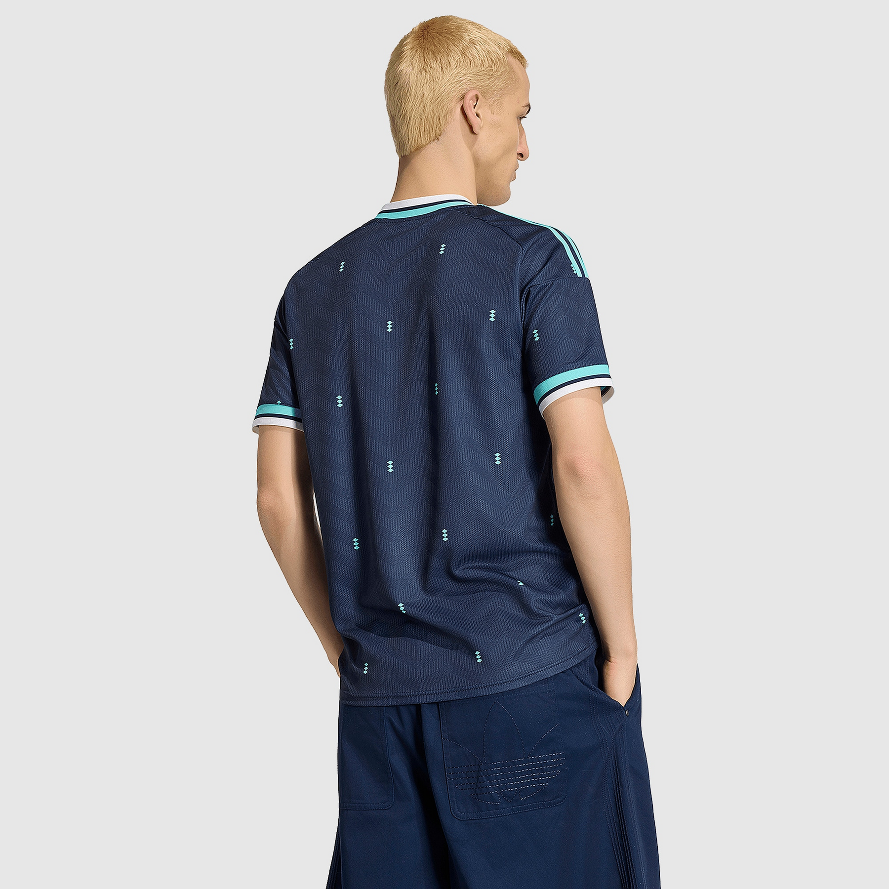 Germany - Away 26/27 Men's Jersey