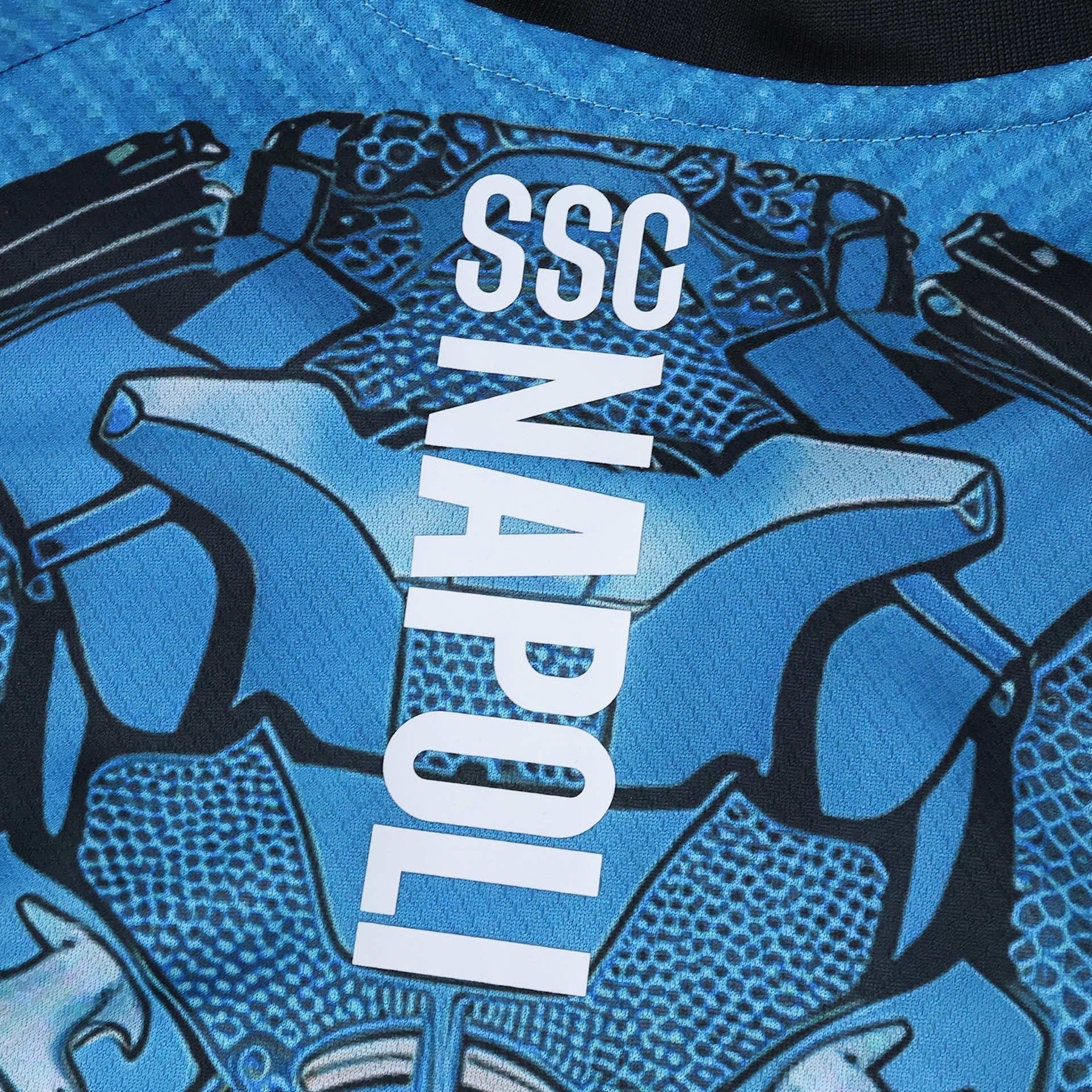 Napoli - Training Top 2 25/26