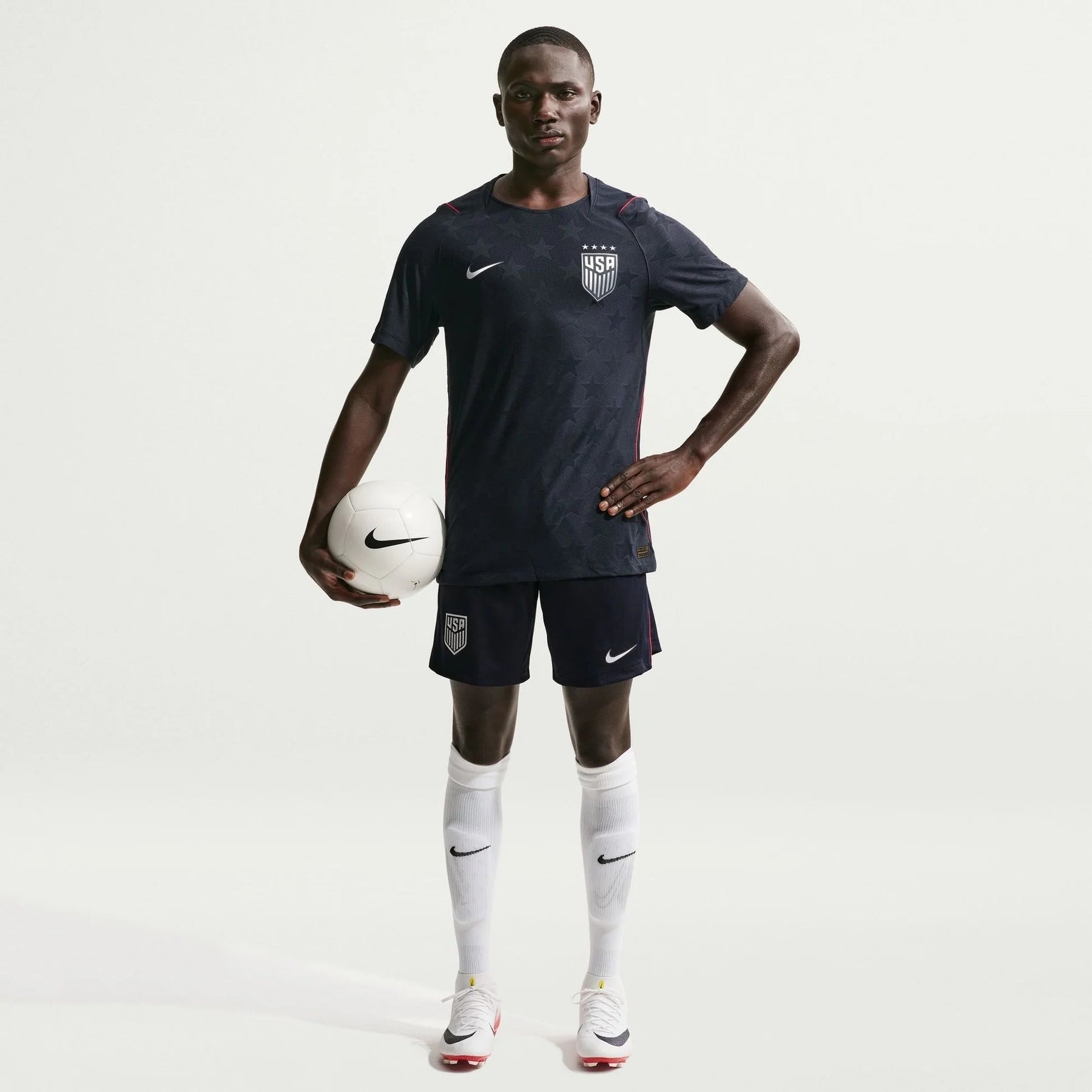 USA - Away 26/27 Player Edition Jersey