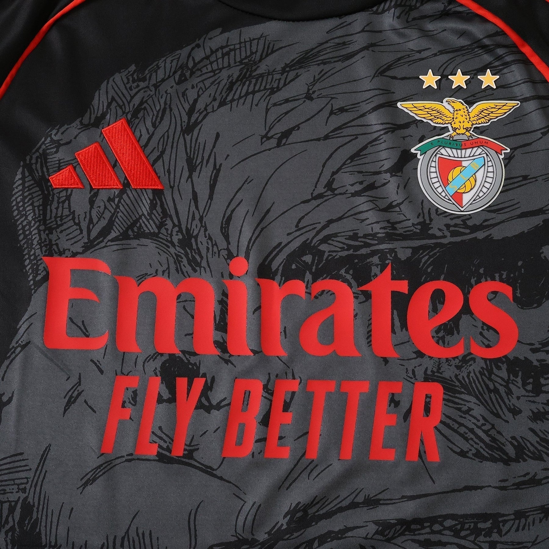 Benfica - Special Edition Men's Jersey