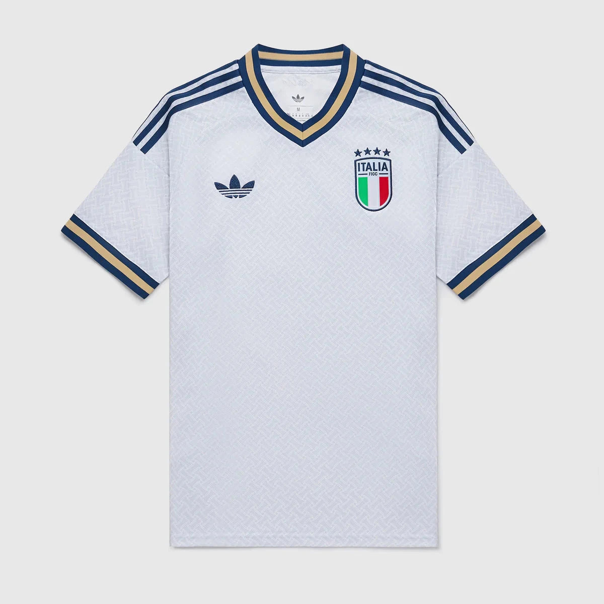 Italy - Away 26/27 Men's Jersey