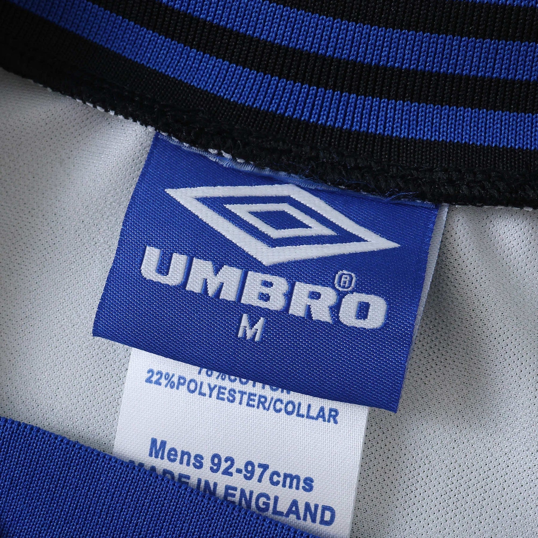 Inter Milan - Retro Away 1995/96 Jersey