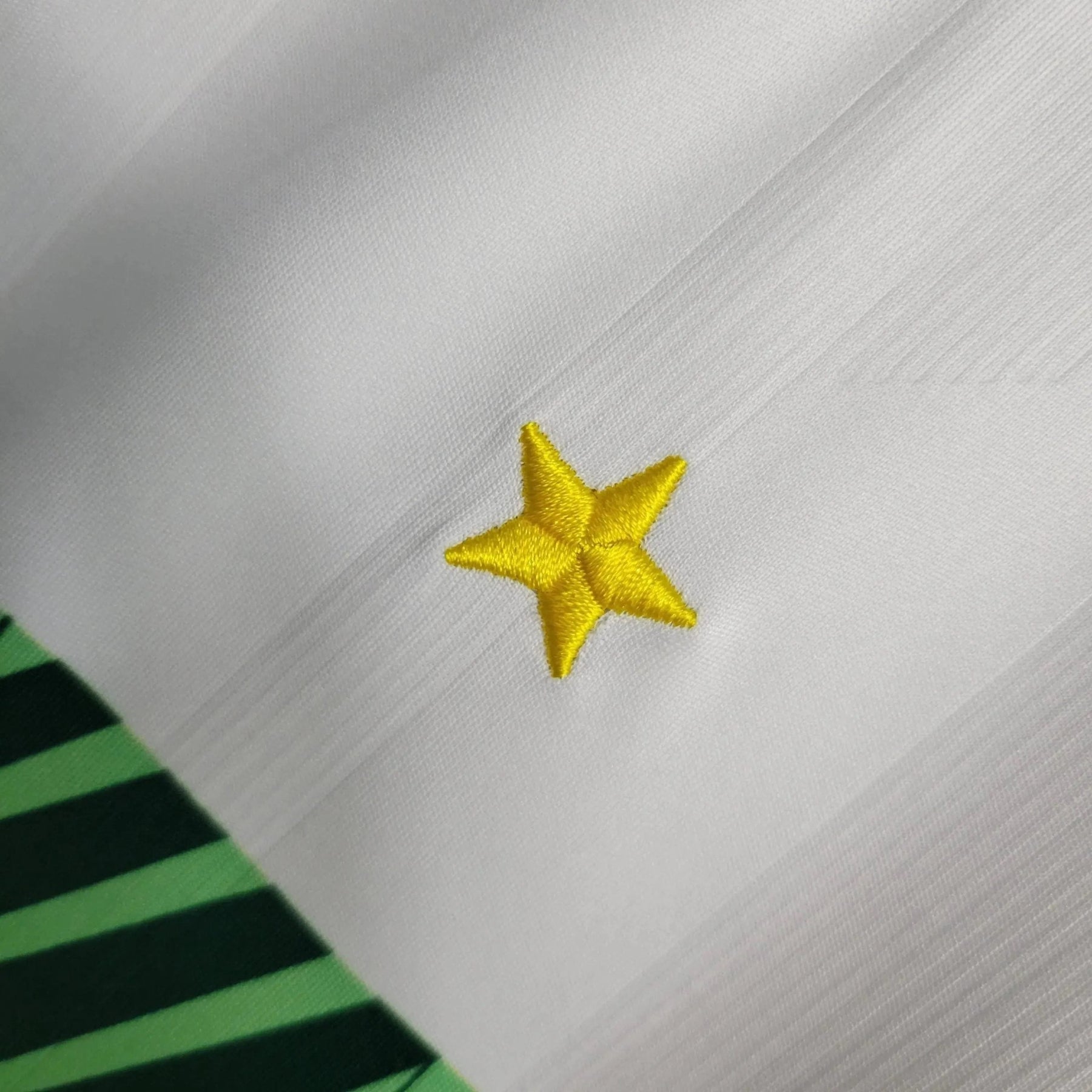 Coritiba - Retro 1997/98 Jersey