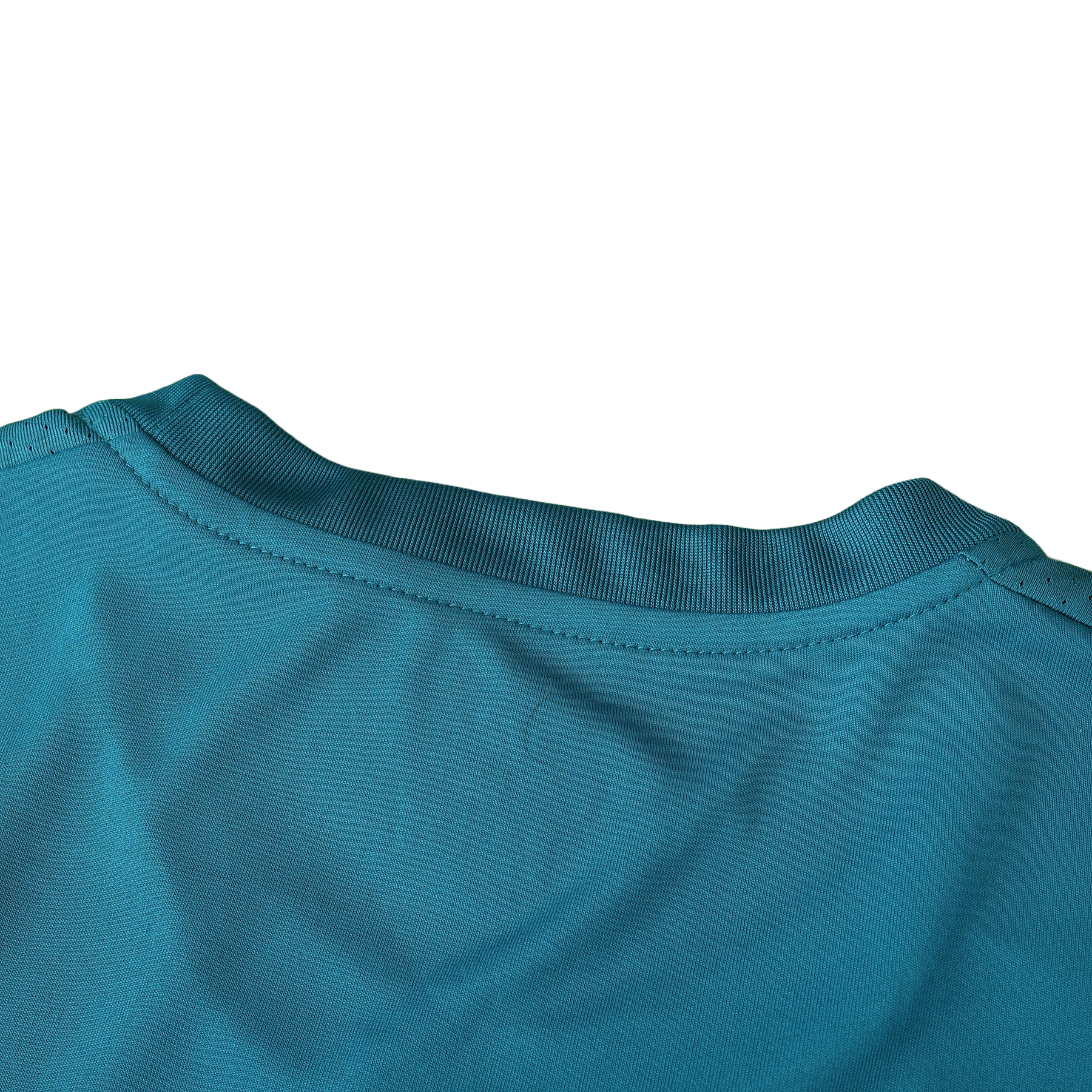 Real Madrid - Retro 2017/18 Jersey