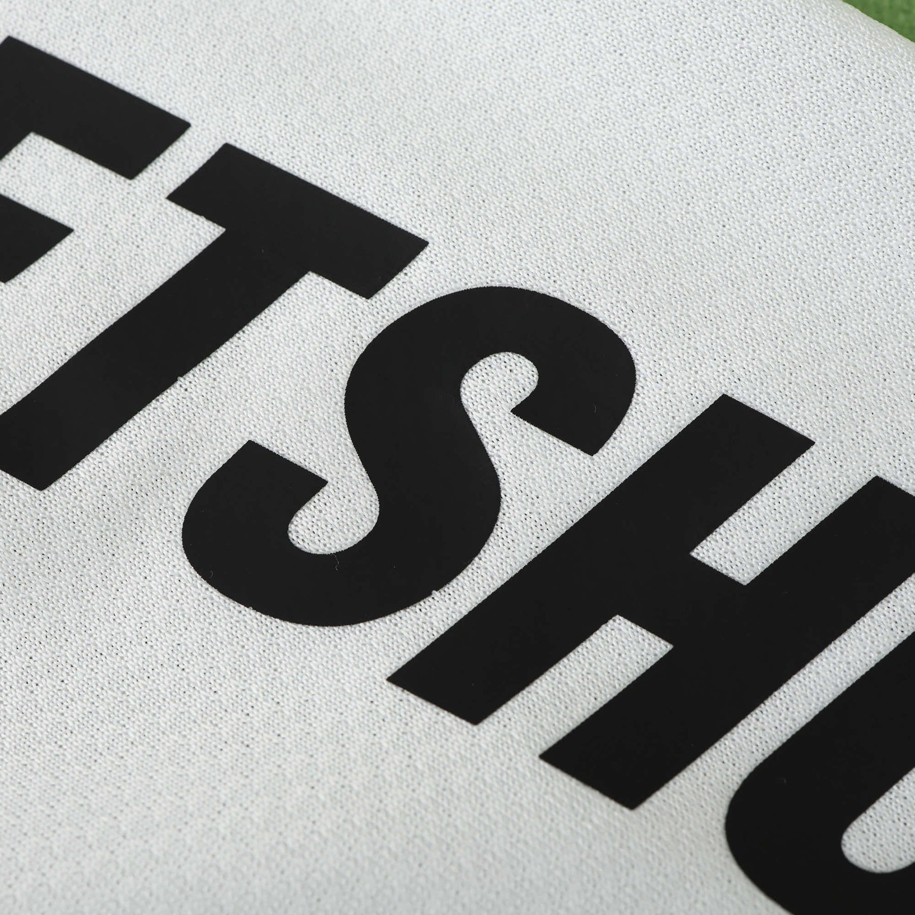 Santos - Retro Home 2011/12 Long Sleeve Jersey