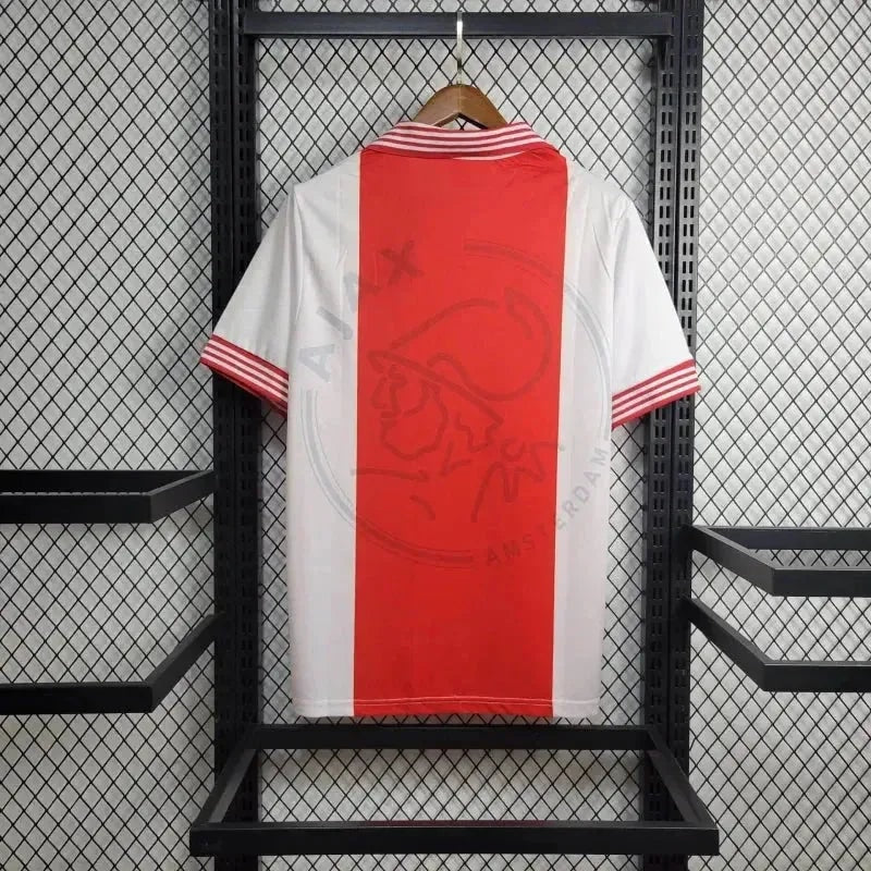 Ajax - Retro Home 1995/96 Jersey