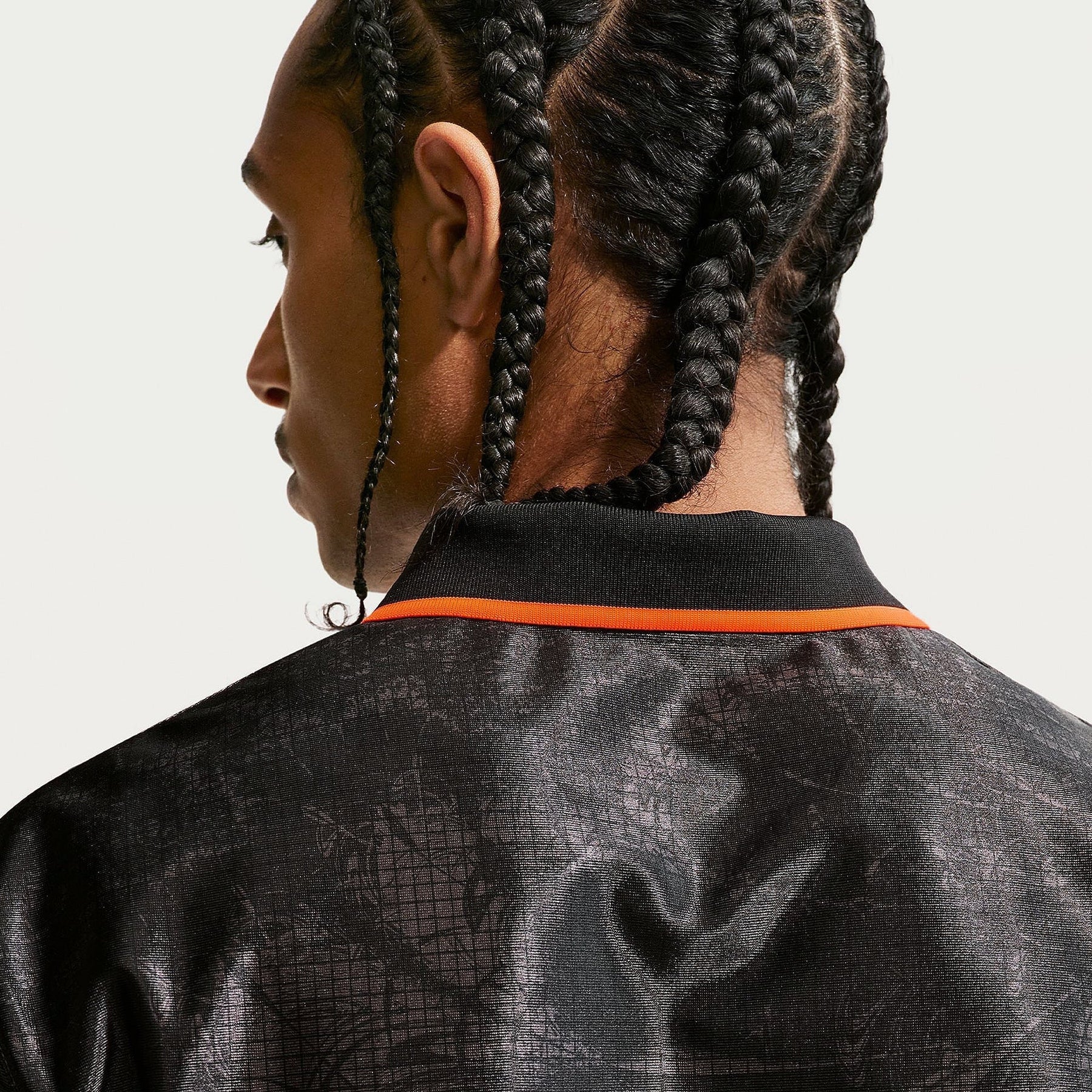 Netherlands - Special Edition 26/27 Men's Jersey