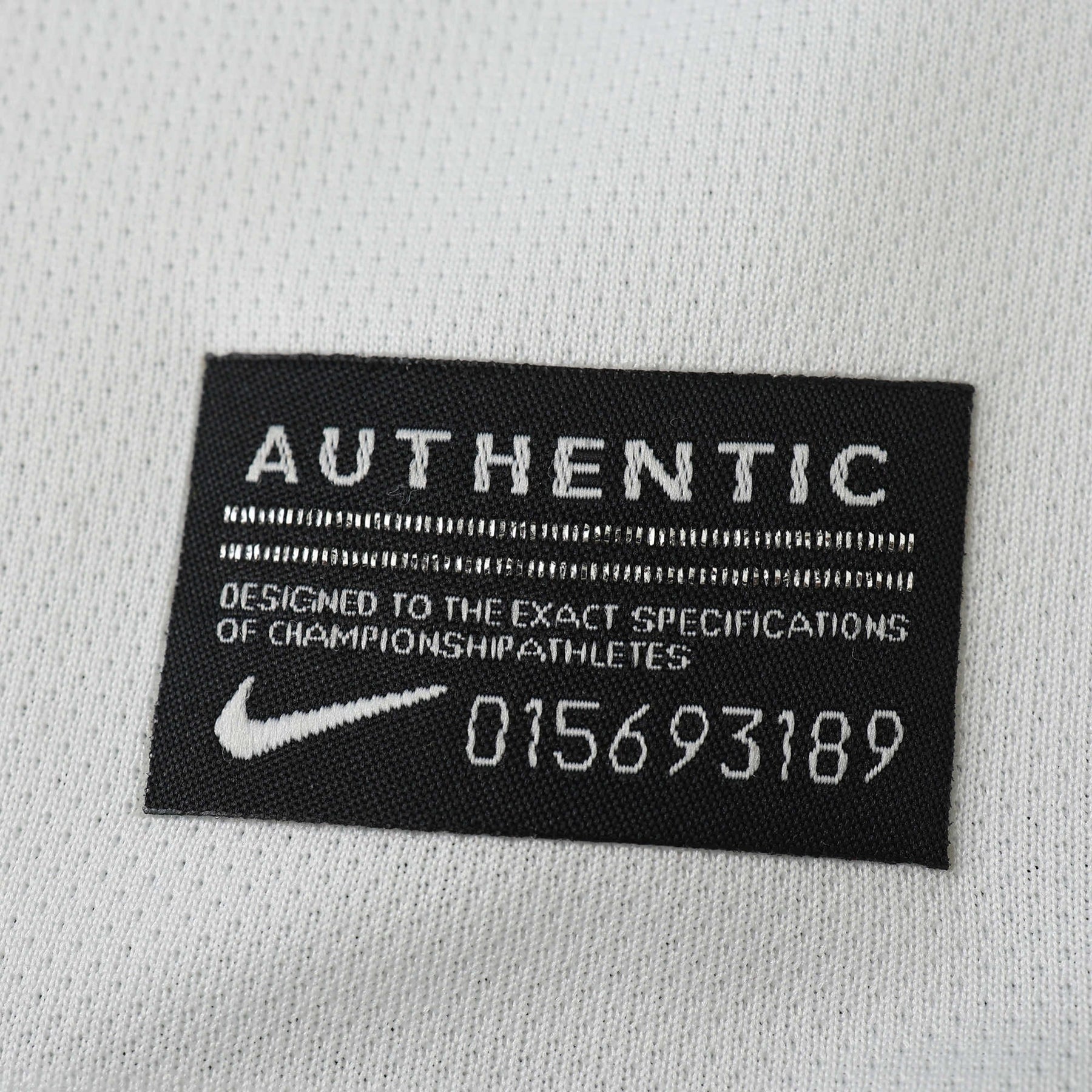 Inter Milan - Retro Away 2010 Jersey
