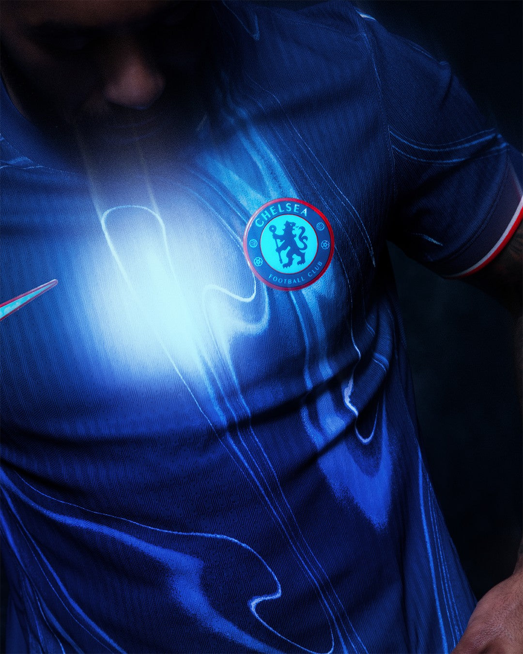 Chelsea Camiseta Local 2024/25