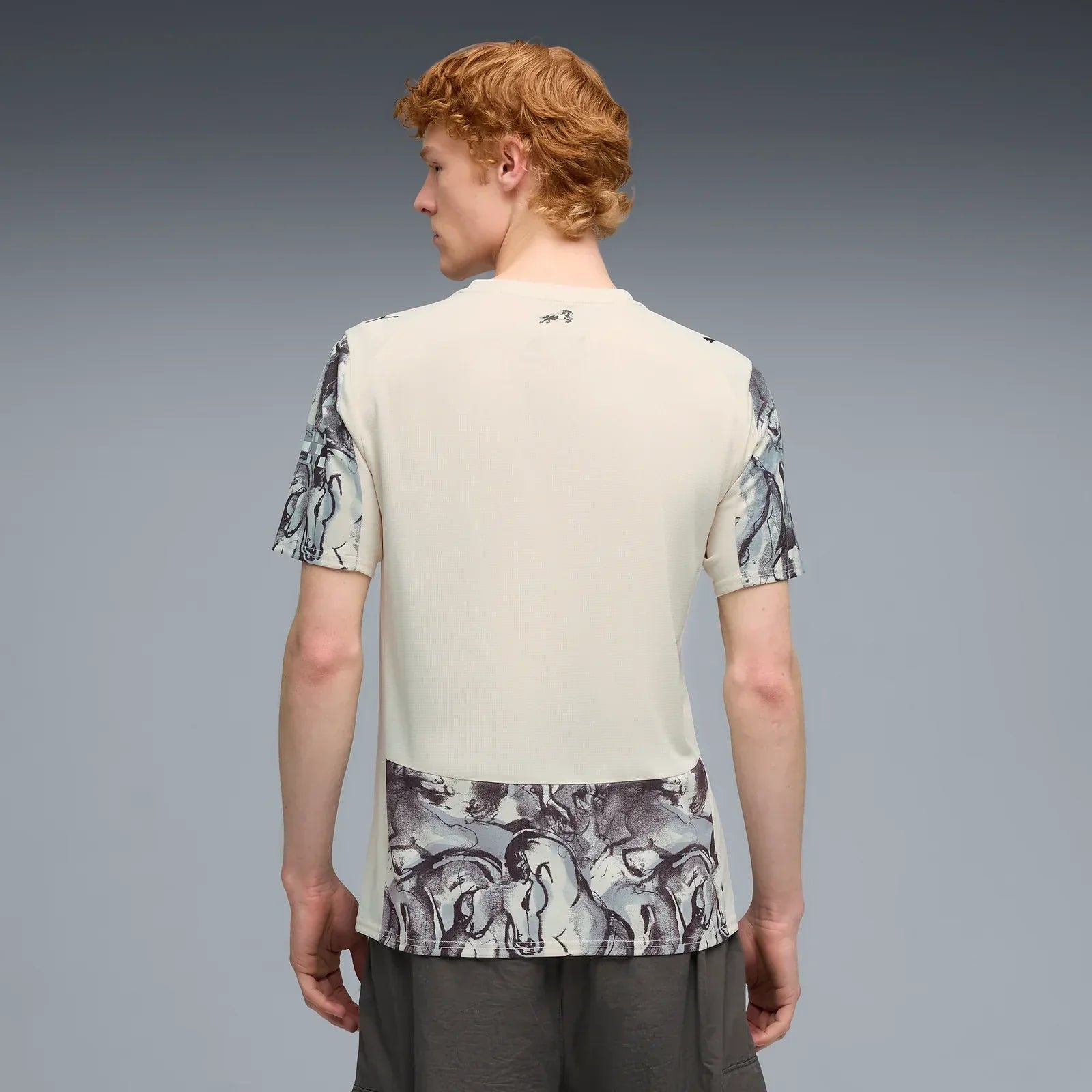 Manchester City Year of the Horse Camiseta