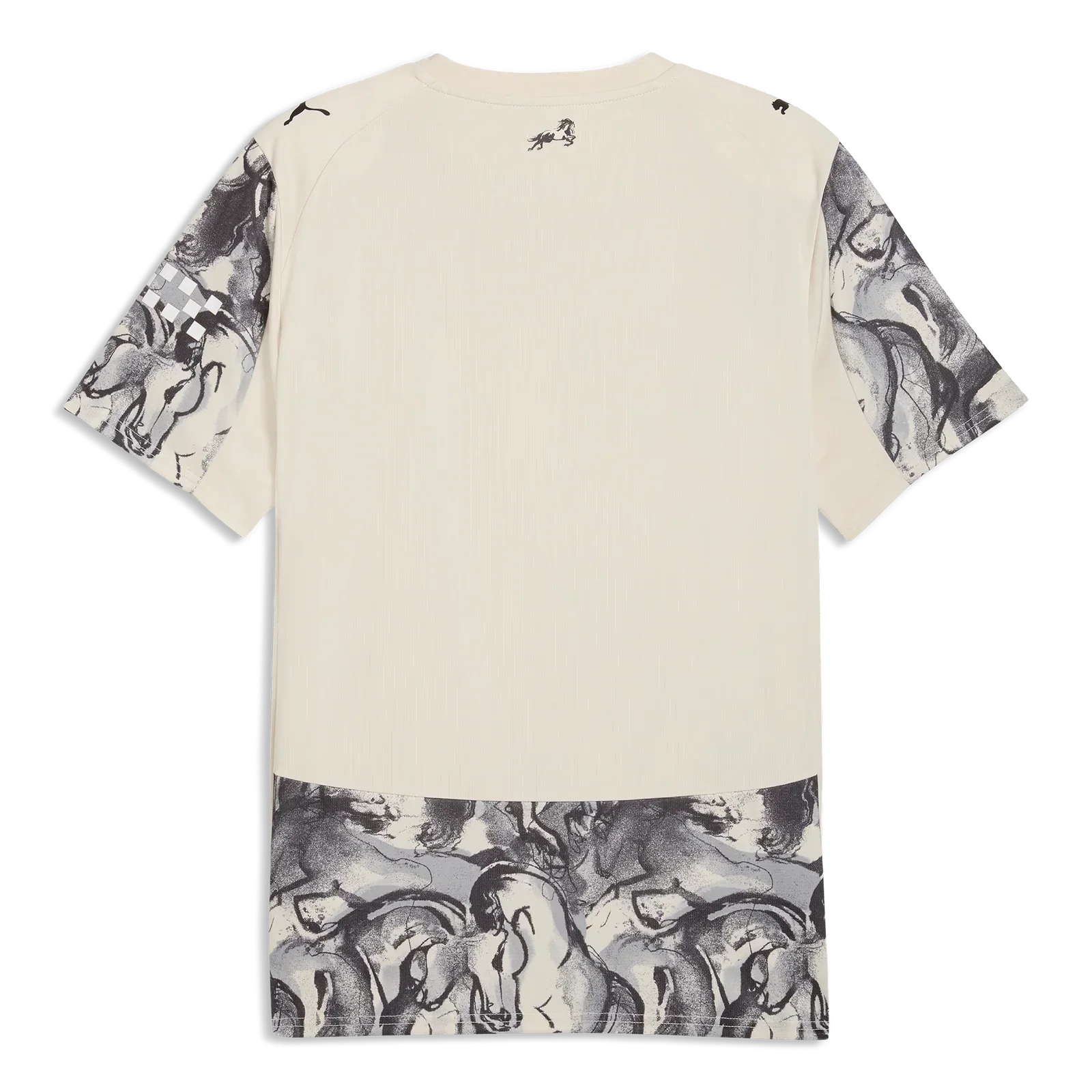 Manchester City Year of the Horse Camiseta