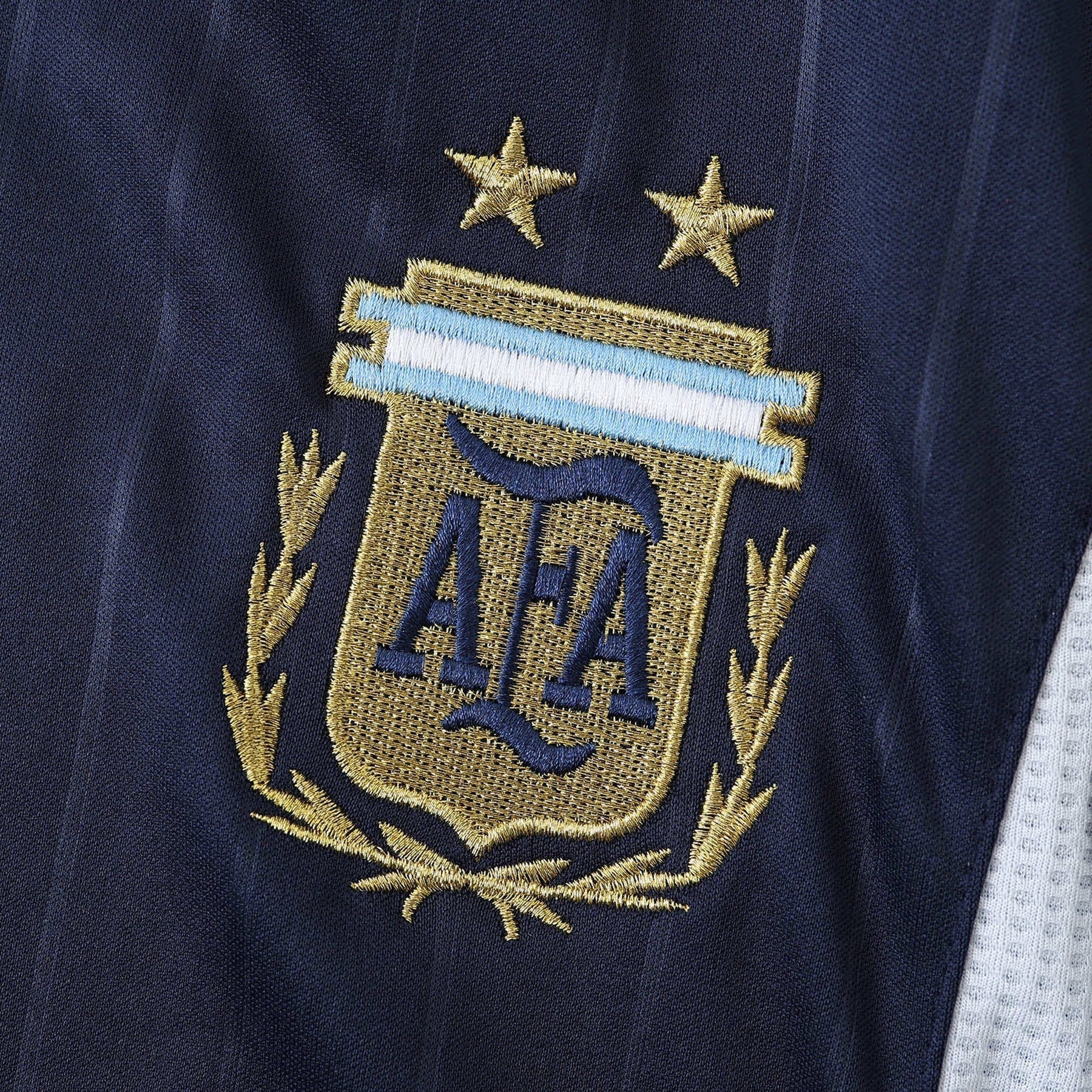 Argentina - Retro Away 2006 Jersey