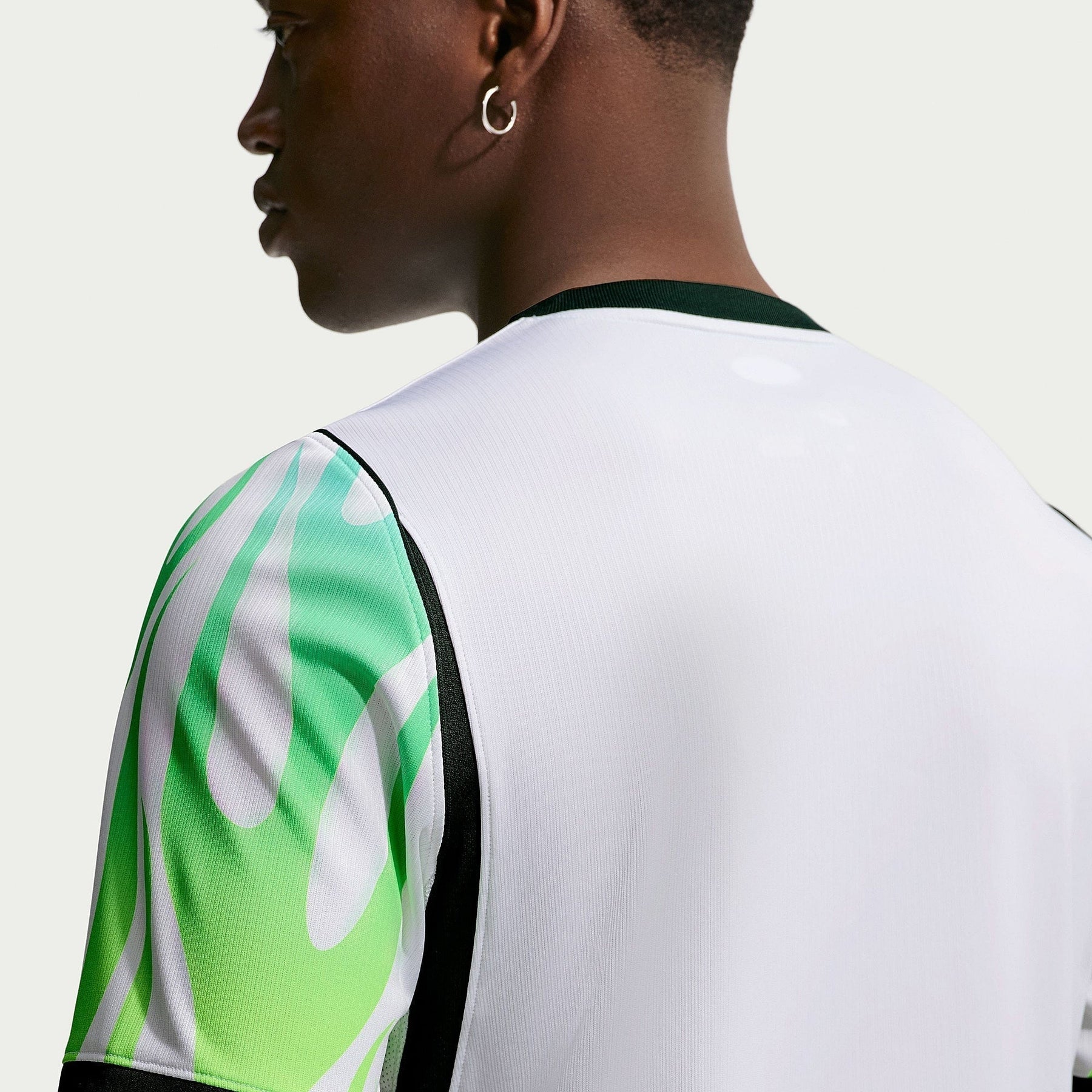 Nigeria - Away 26/27 Men's Jersey