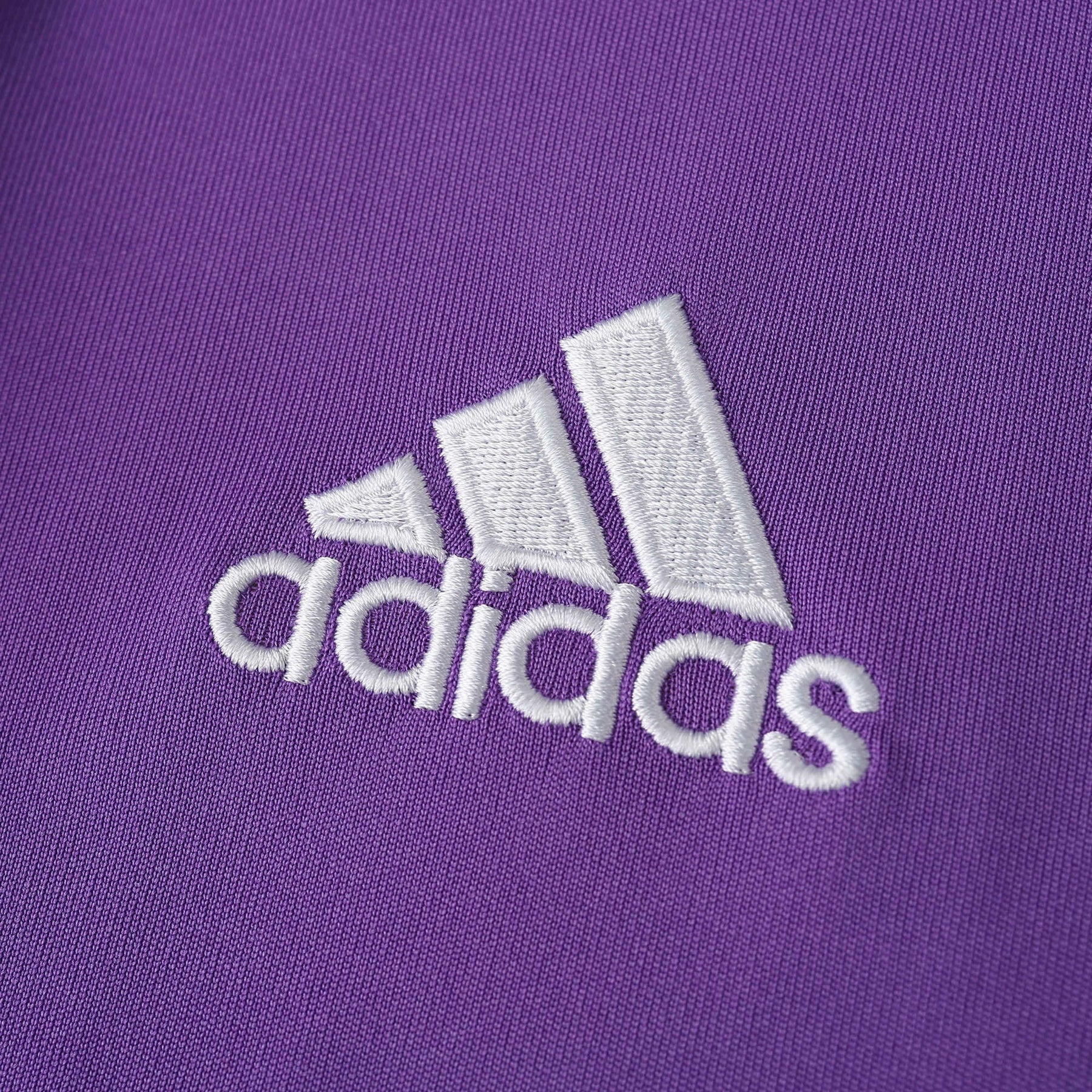 Real Madrid - Retro Away 2017/18 Jersey