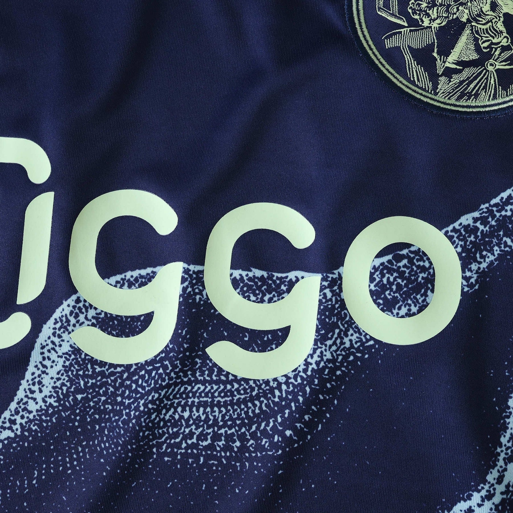 Ajax - Away 25/26 Men's Jersey