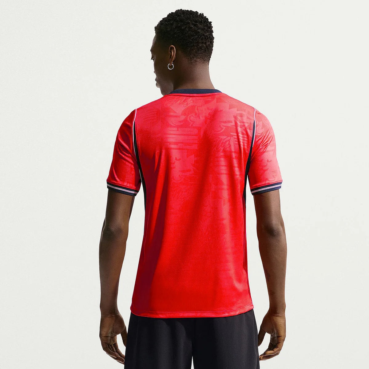 England - Away 26/27 Men's Jersey