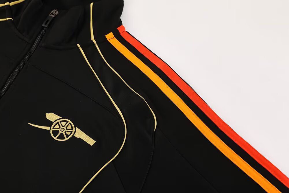 Arsenal Jacket - x NTS UBP Doubleknit Track Top