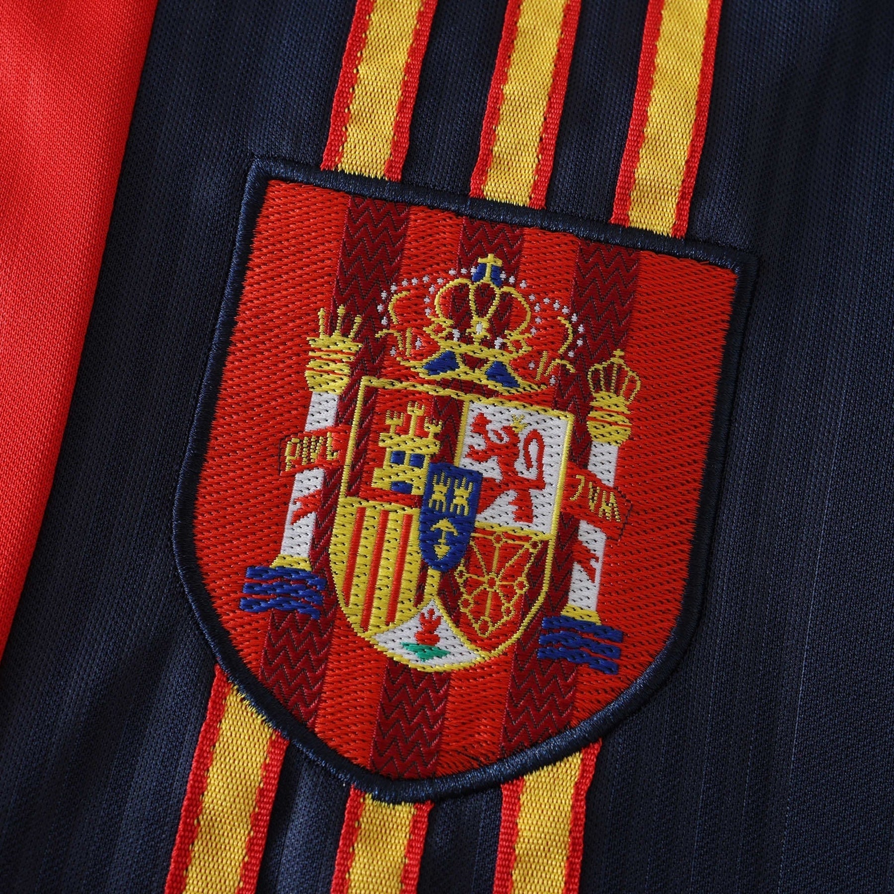 São Paulo - Retro Home 1996 Jersey