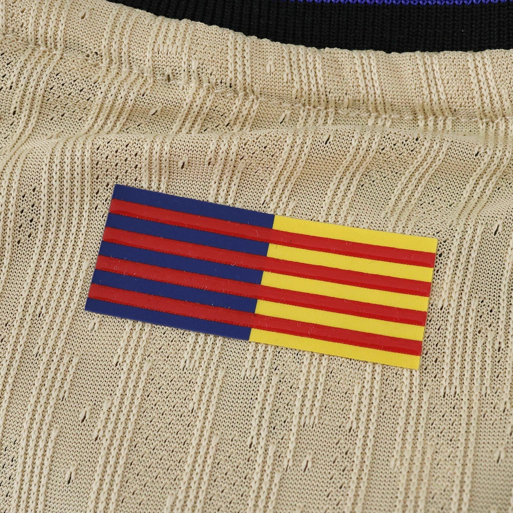 Barcelona - Away 25/26 Player Edition Jersey