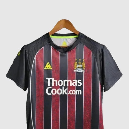 Manchester City - Retro Away 08/09 Jersey