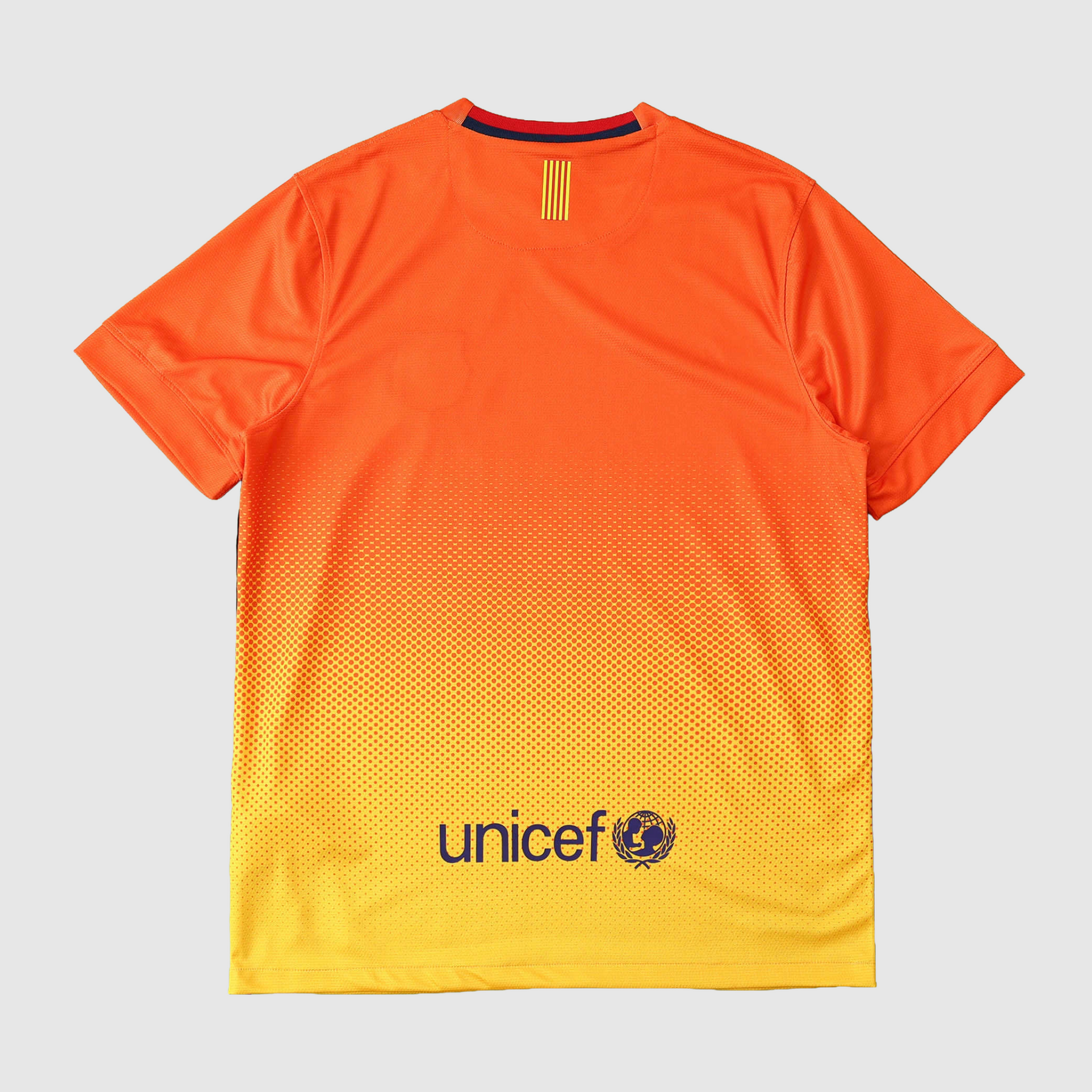 Barcelona - Retro Away 2012/13 Jersey