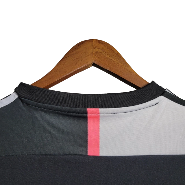 Juventus - Retro Home 2019/20 Jersey