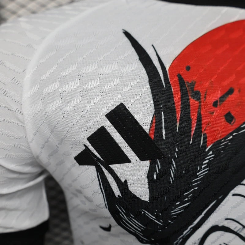Japan - Itachi Uchiha 25/26 Men's Jersey