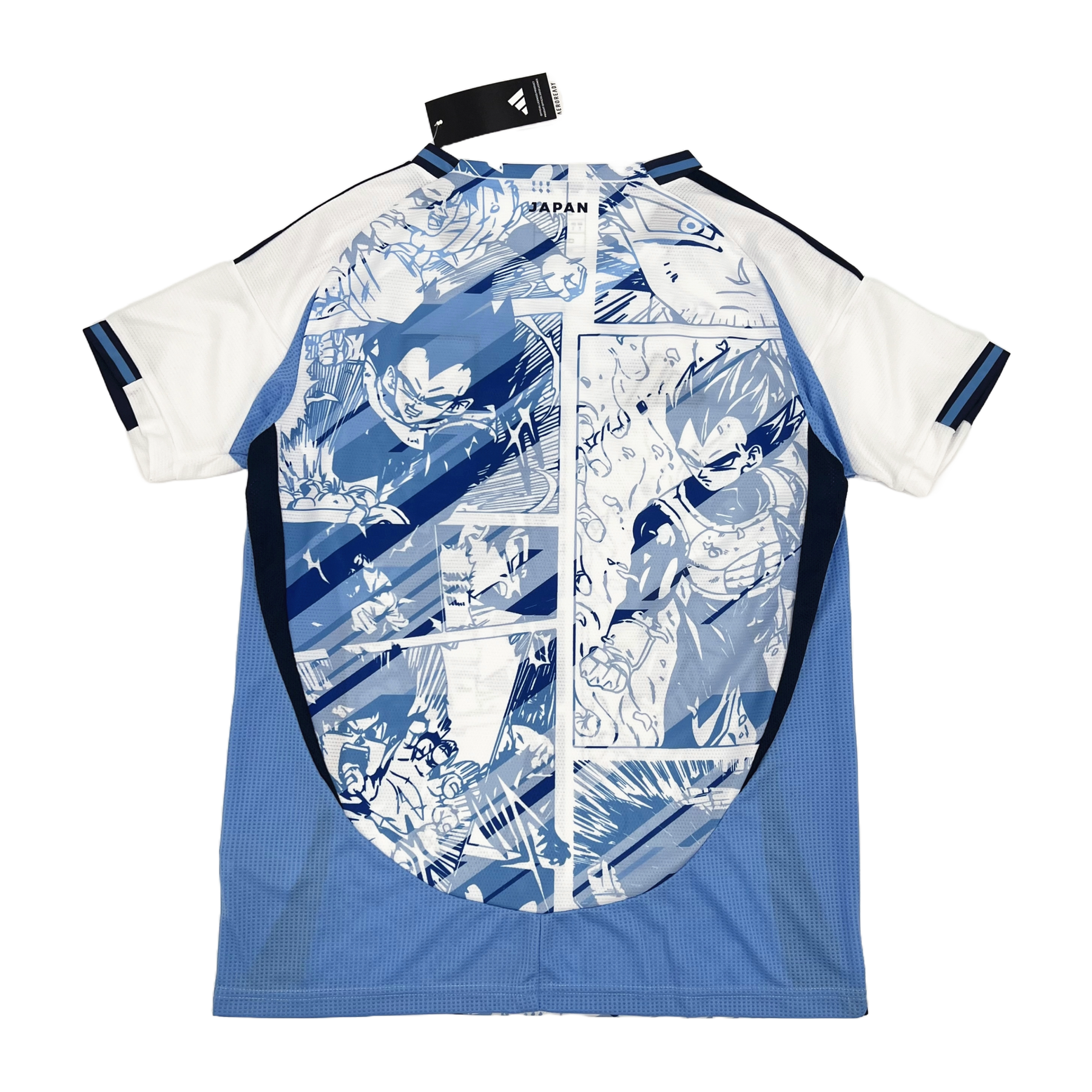 Japan - Special Edition Men's Jersey