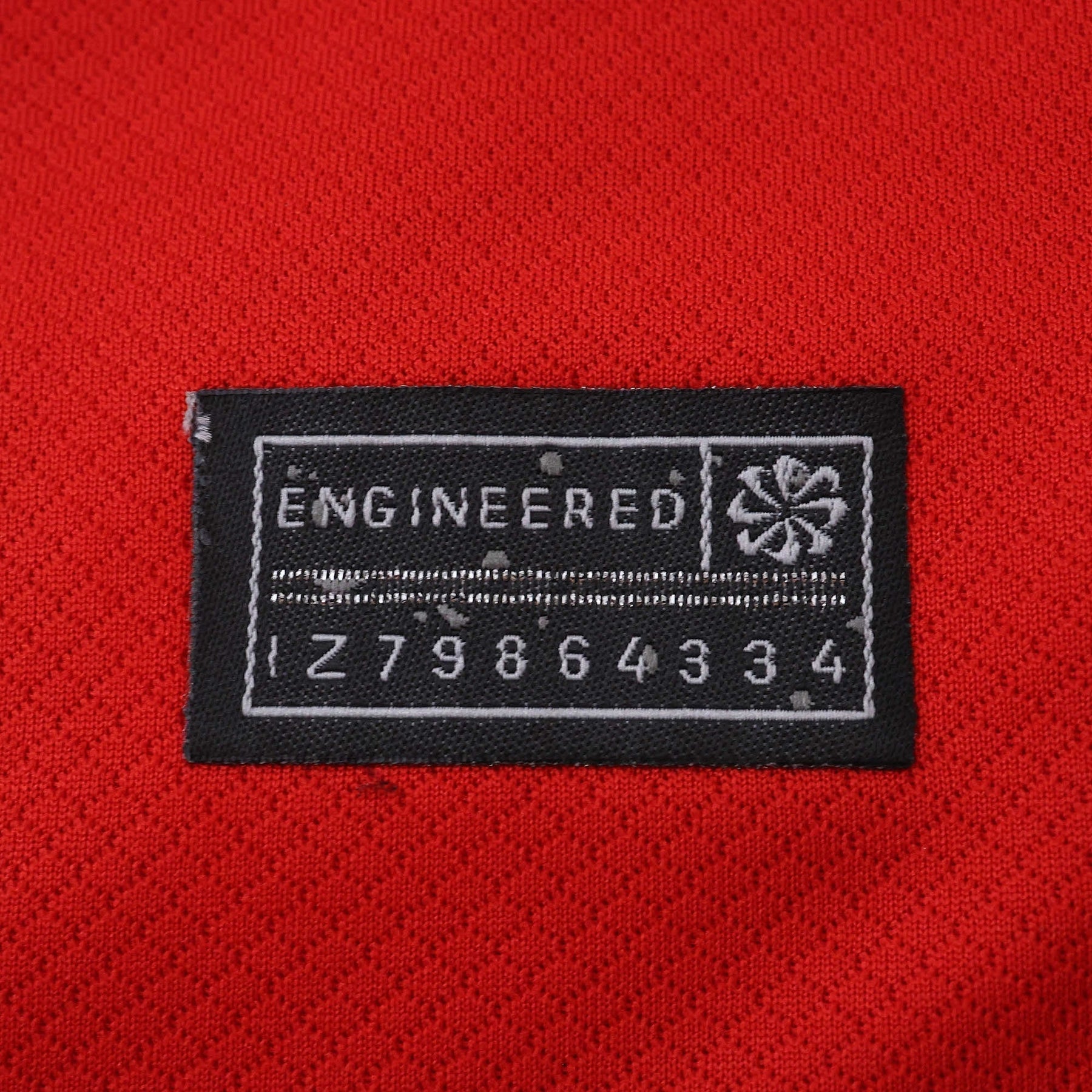 PSG - Fourth 25/26 Men's Jersey