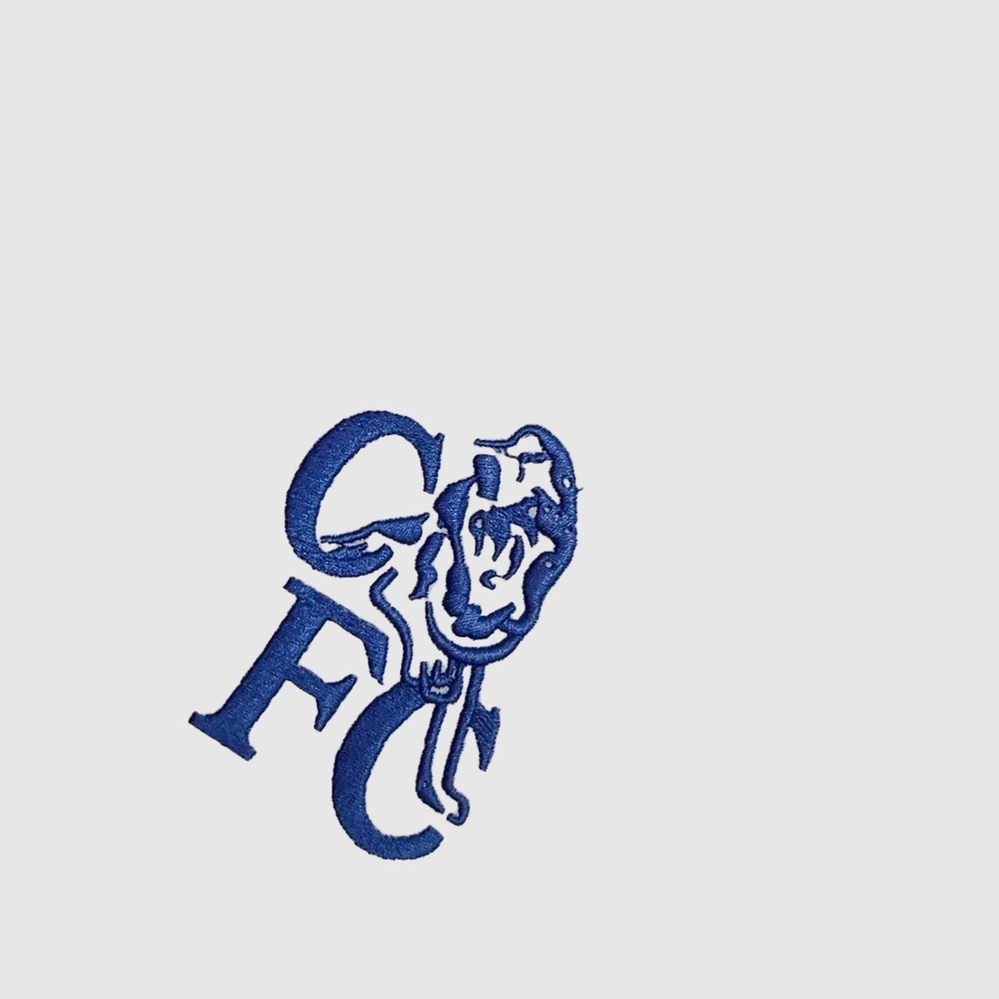 Chelsea Retro 2003/05