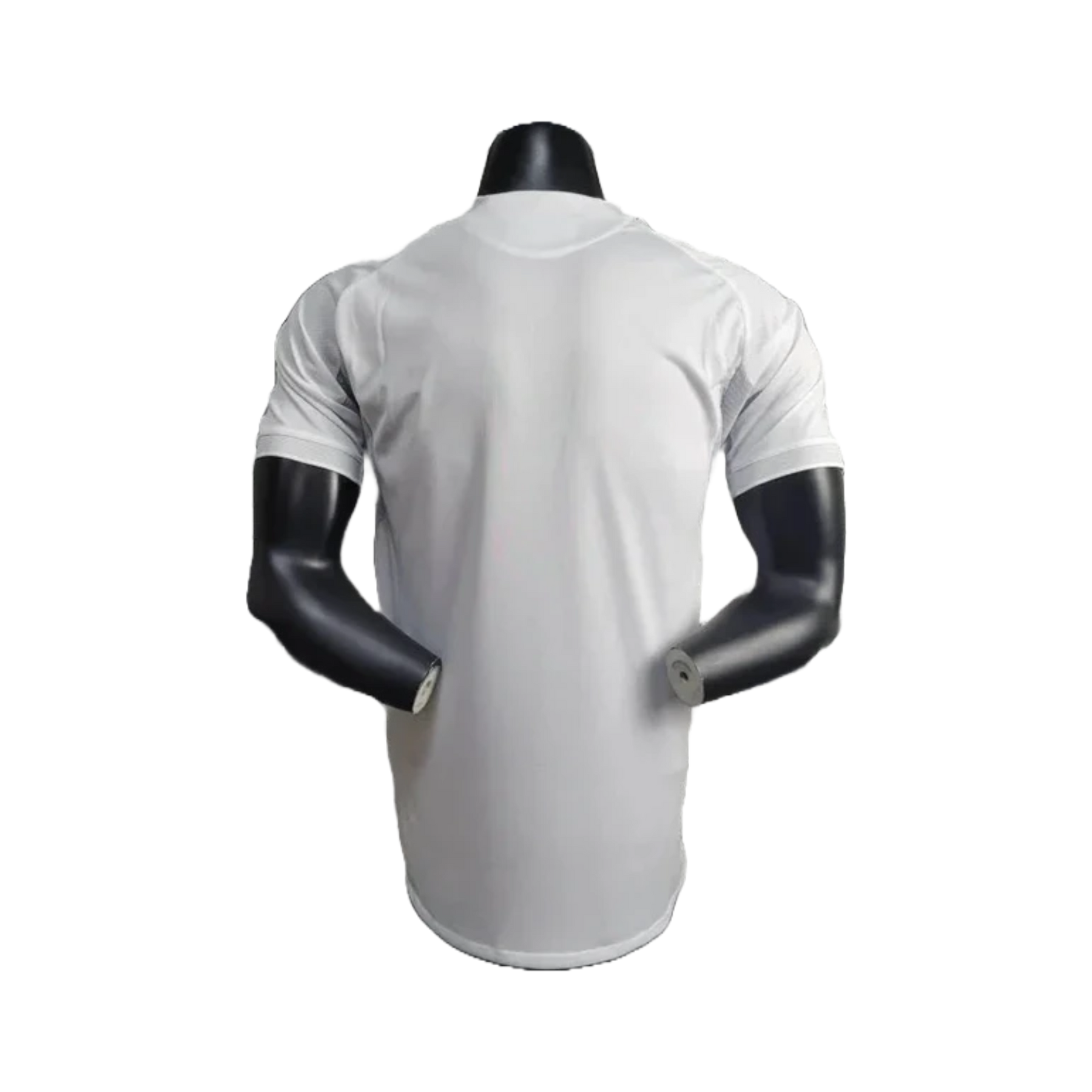 Real Madrid - Home 25/26 Player Edition Jersey